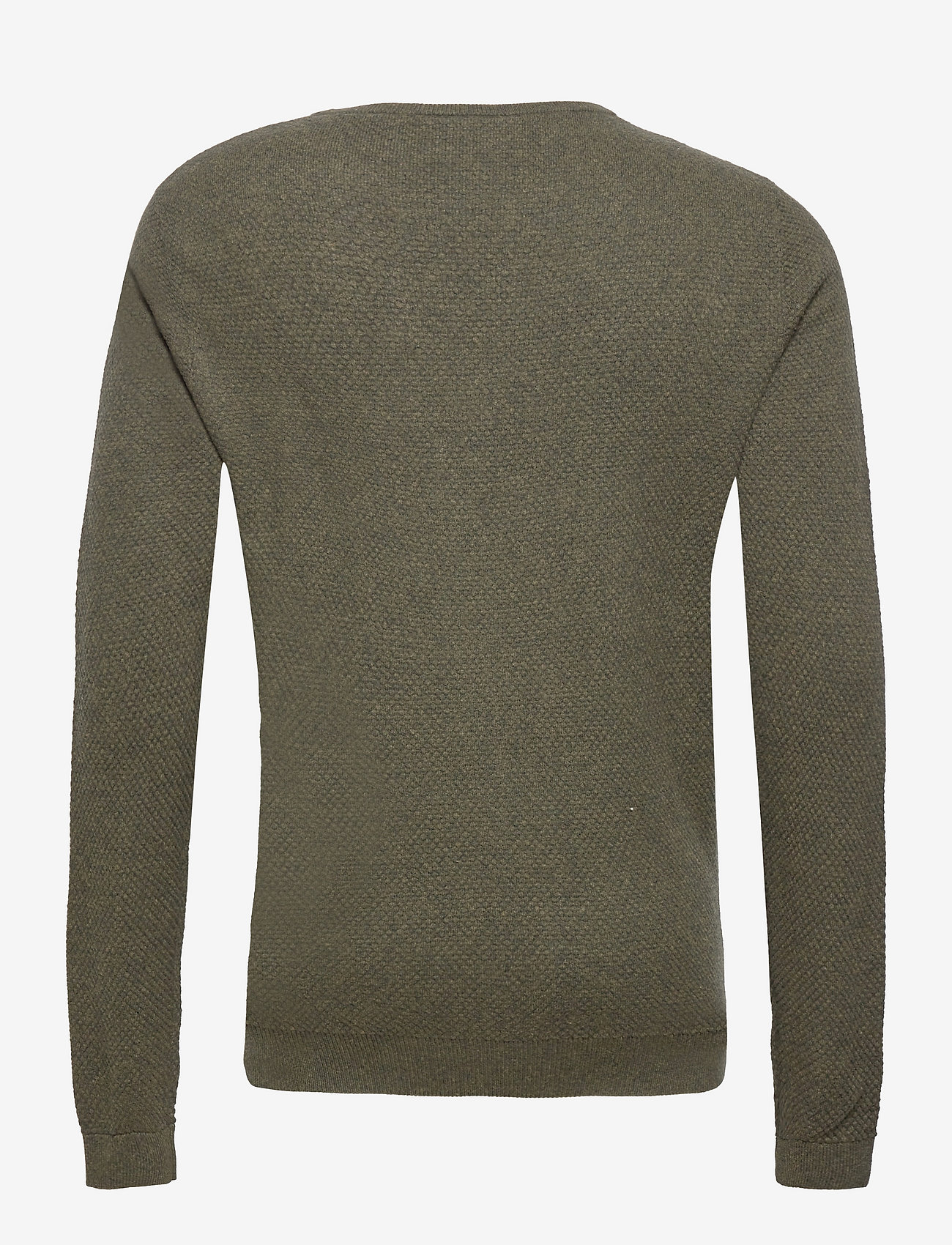 Bruun & Stengade - BS Gasquet - green - 1