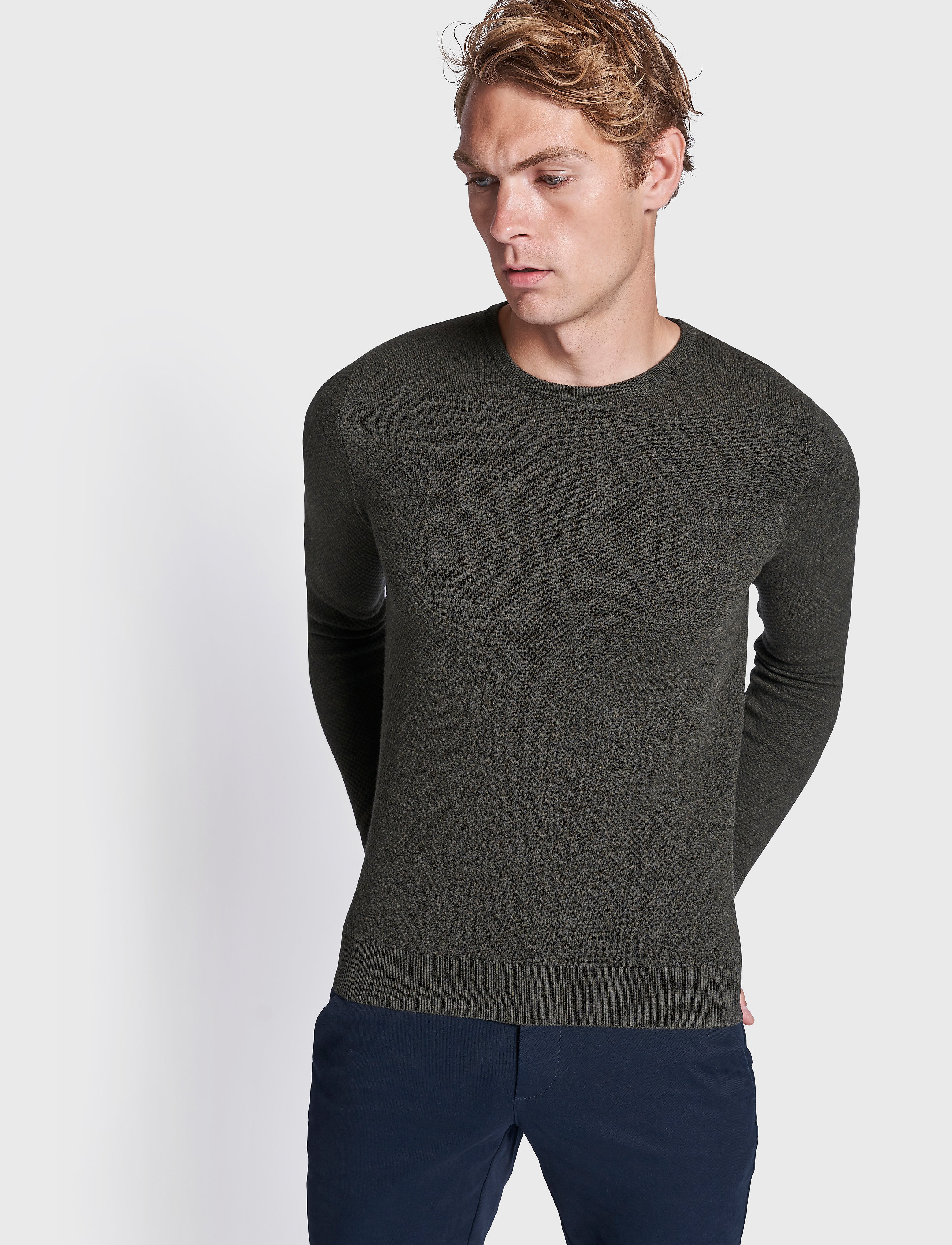 Bruun & Stengade - BS Gasquet - green - 3