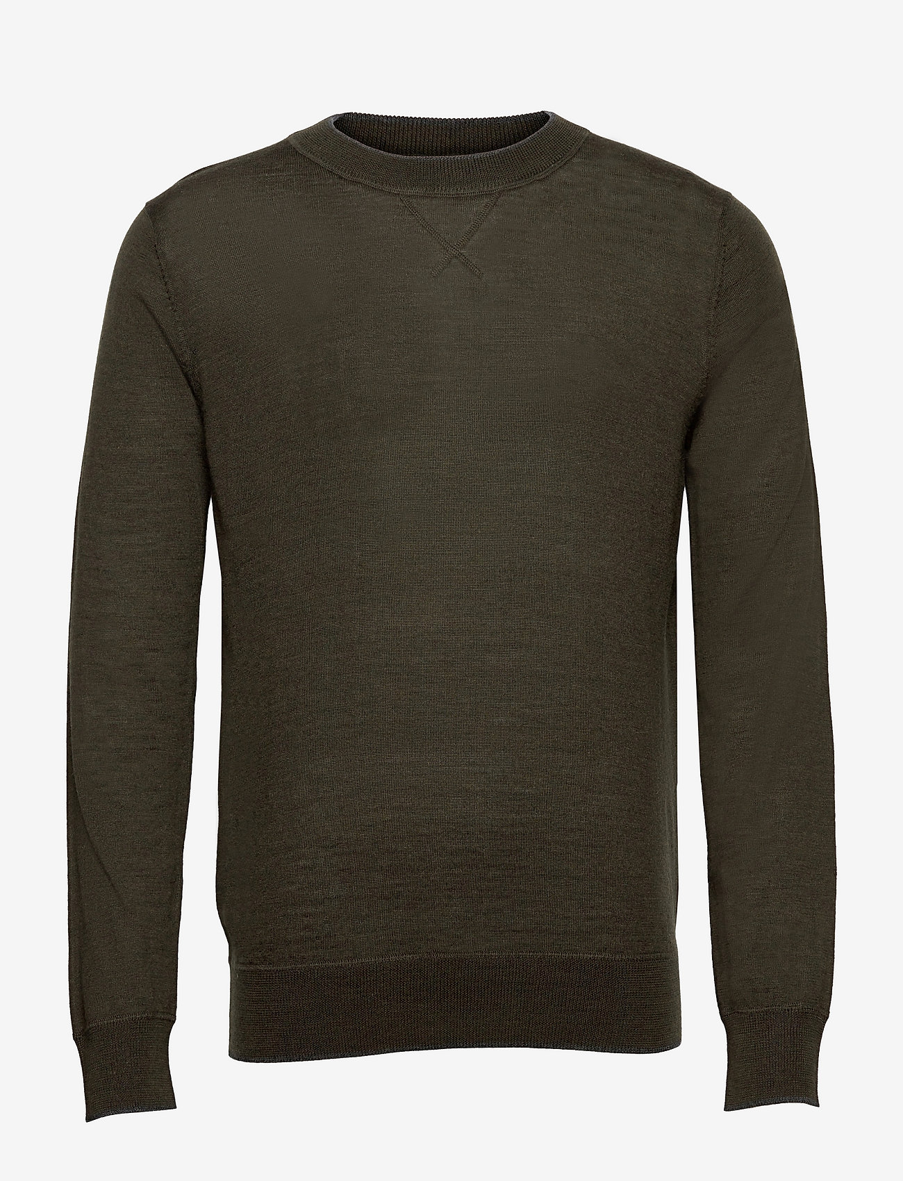 Bruun & Stengade - BS Federer - green - 1