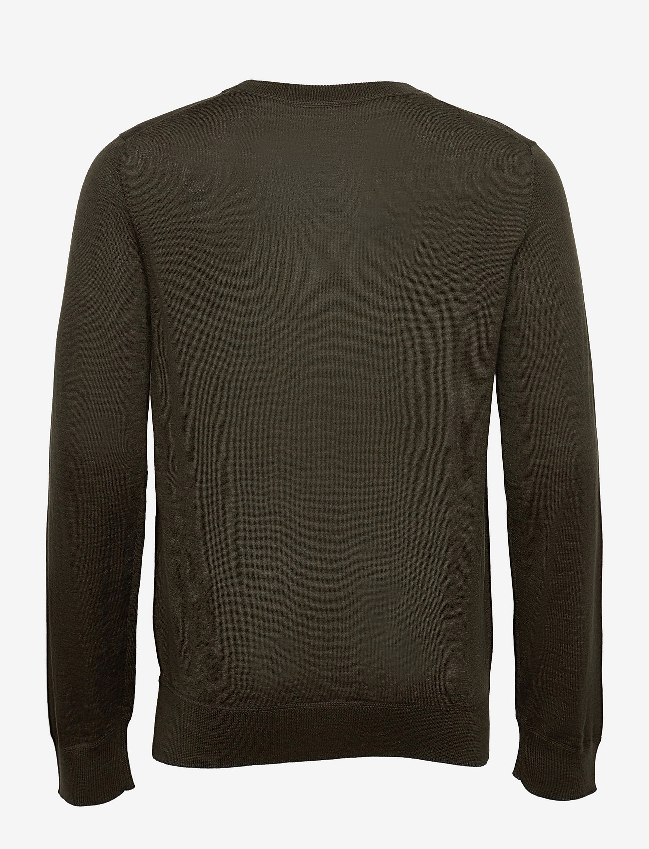 Bruun & Stengade - BS Federer - green - 2