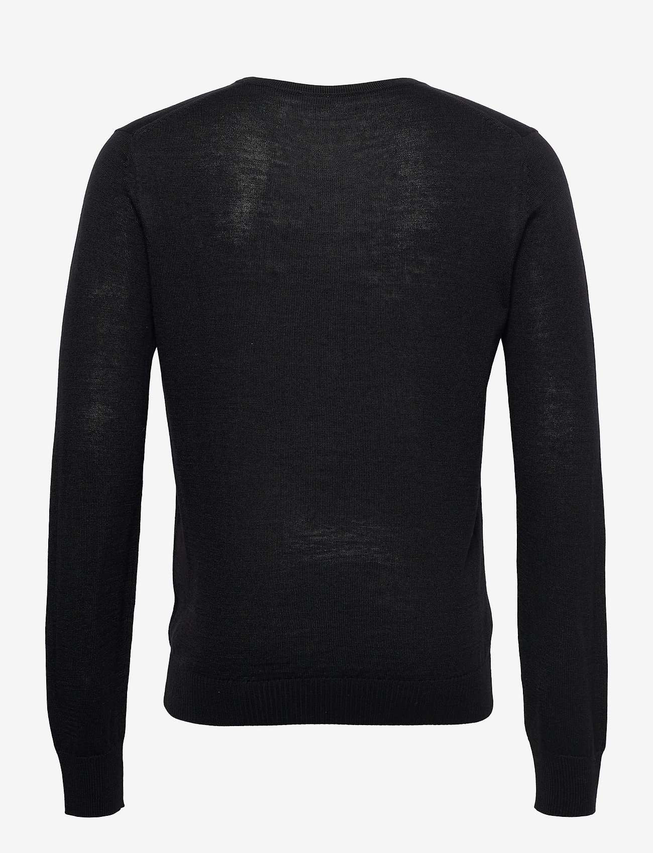 Bruun & Stengade - BS Neptune - black - 1