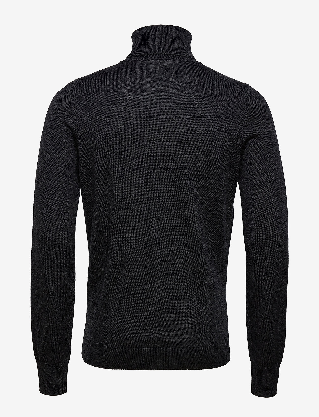 Bruun & Stengade - BS Saturn - charcoal - 1