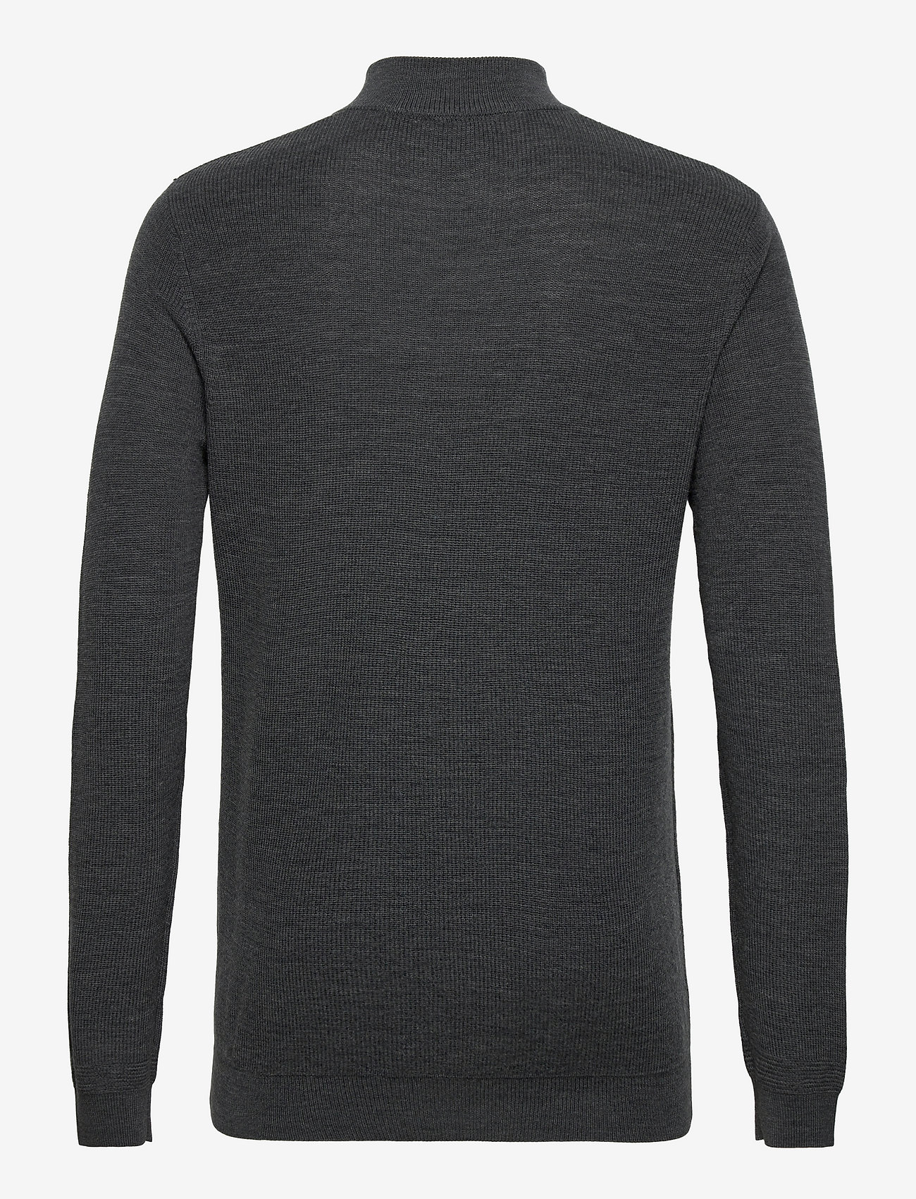 Bruun & Stengade - BS Monfils - grey - 1