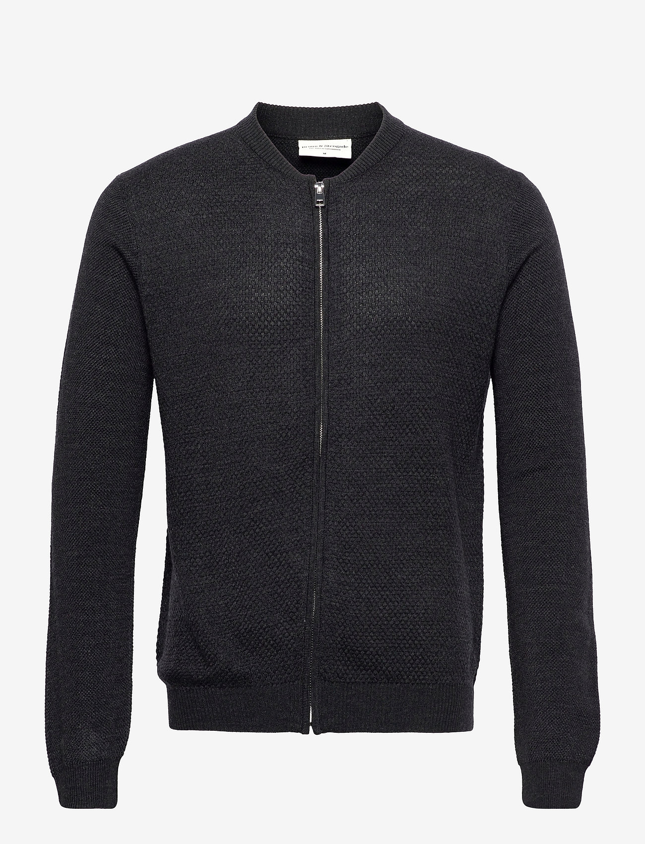 Bruun & Stengade - BS Dimitrov - charcoal - 0