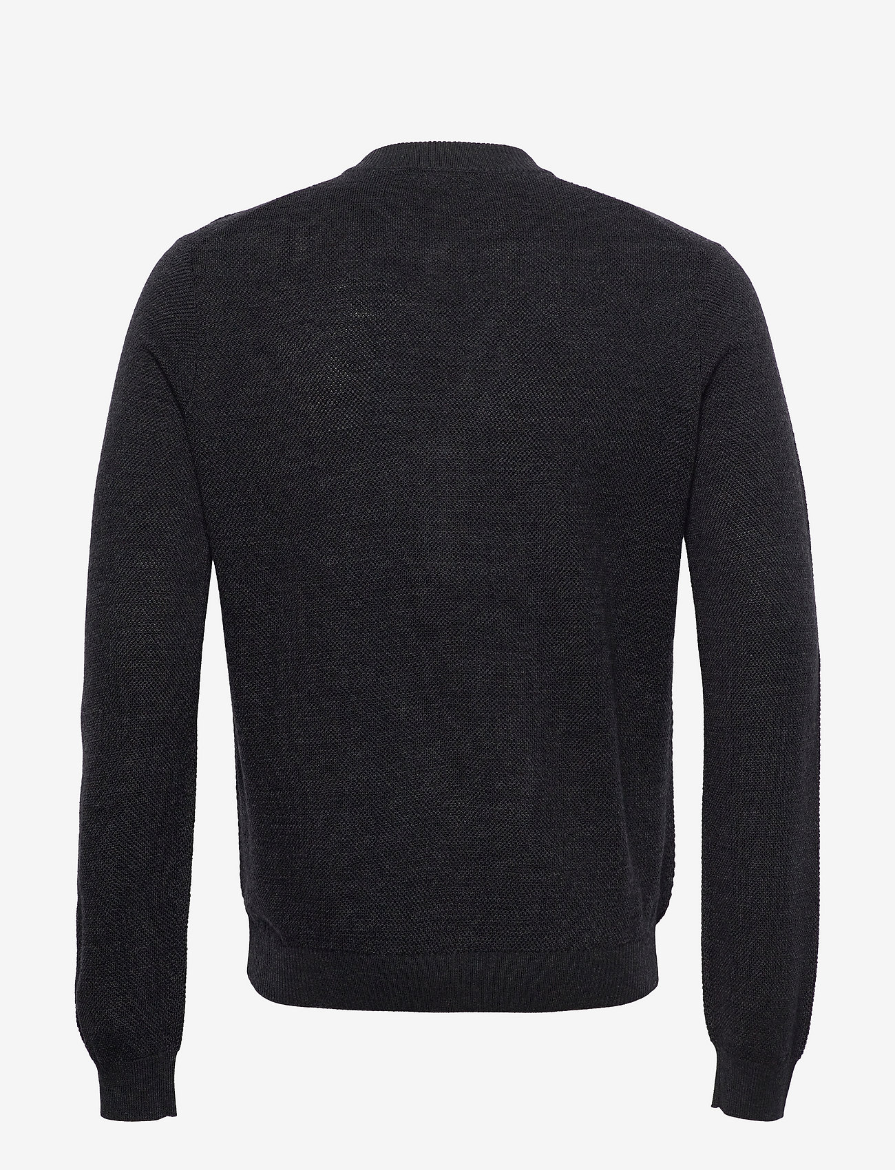 Bruun & Stengade - BS Dimitrov - charcoal - 1