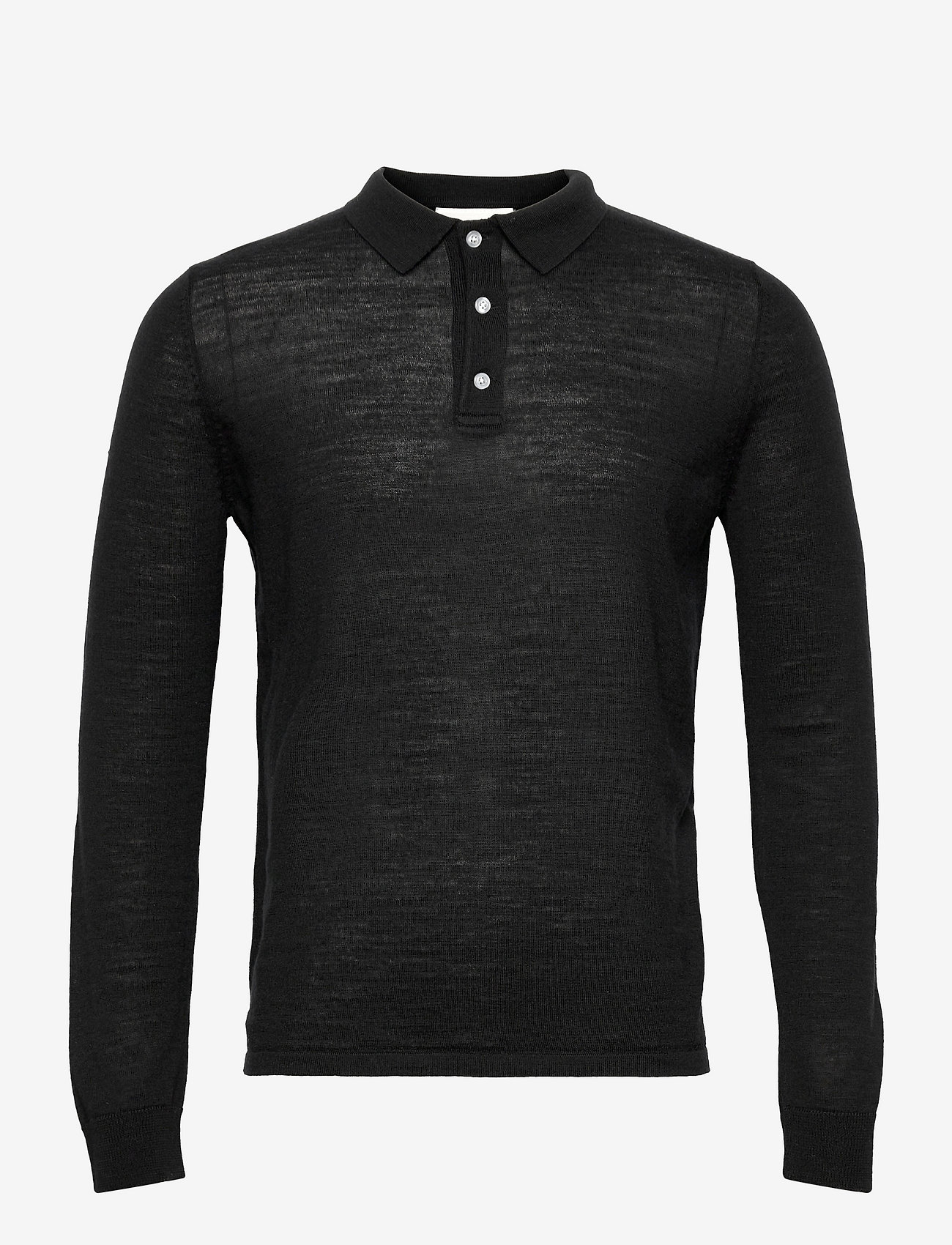 Bruun & Stengade - BS Rublev - black - 0