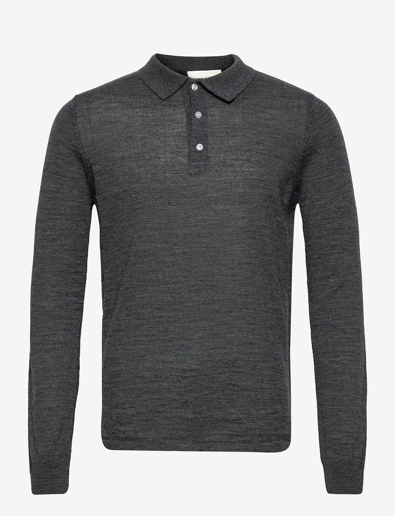 Bruun & Stengade - BS Rublev - grey - 0