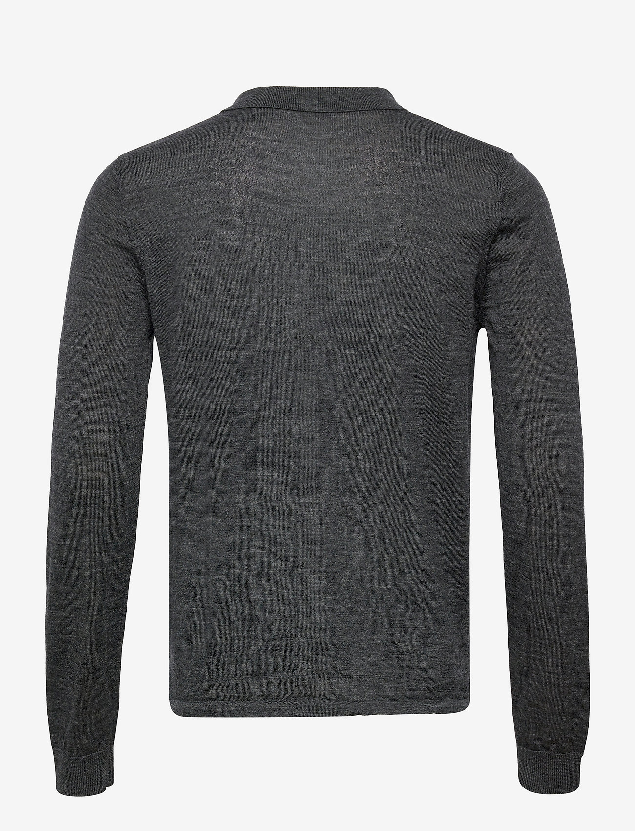 Bruun & Stengade - BS Rublev - grey - 1