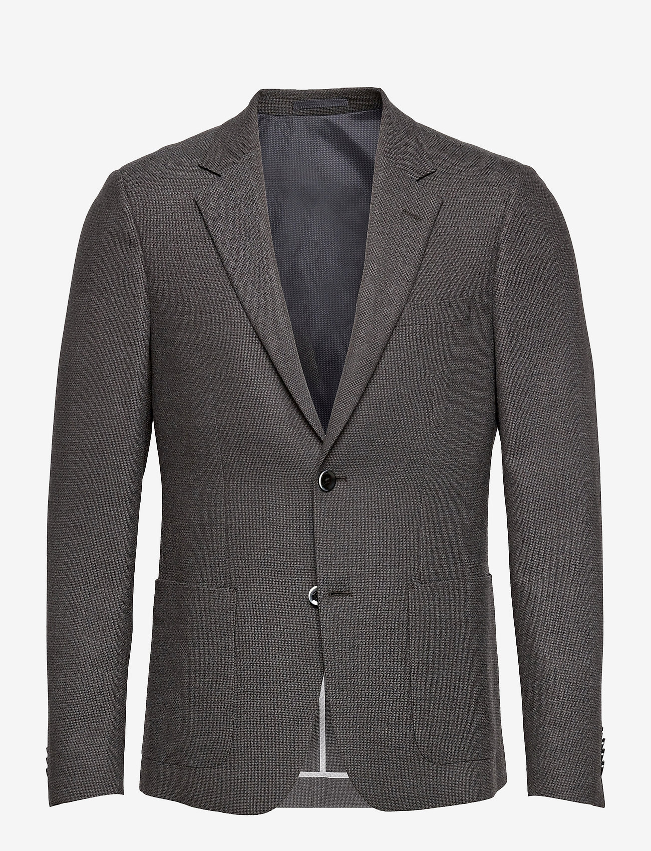 Bruun & Stengade - BS James - grey - 0