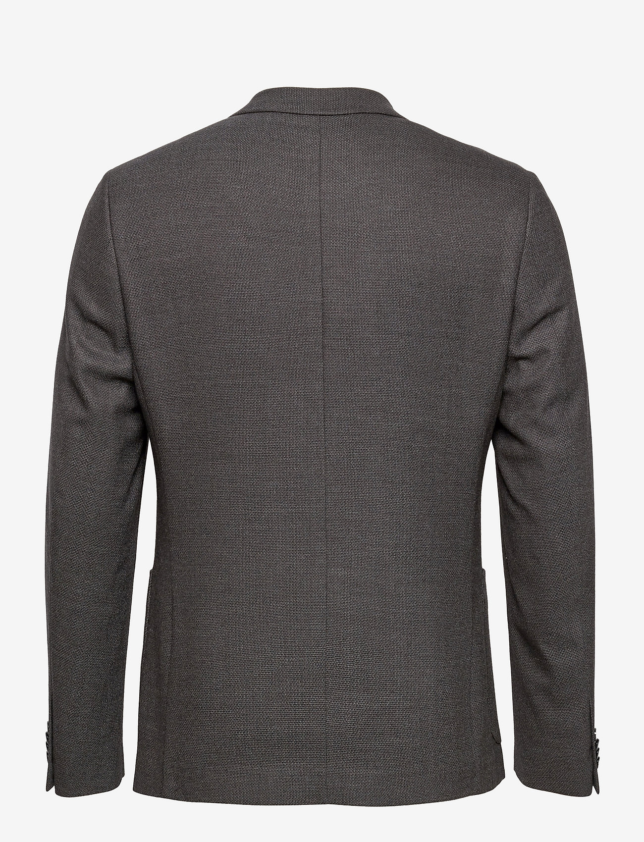 Bruun & Stengade - BS James - grey - 1