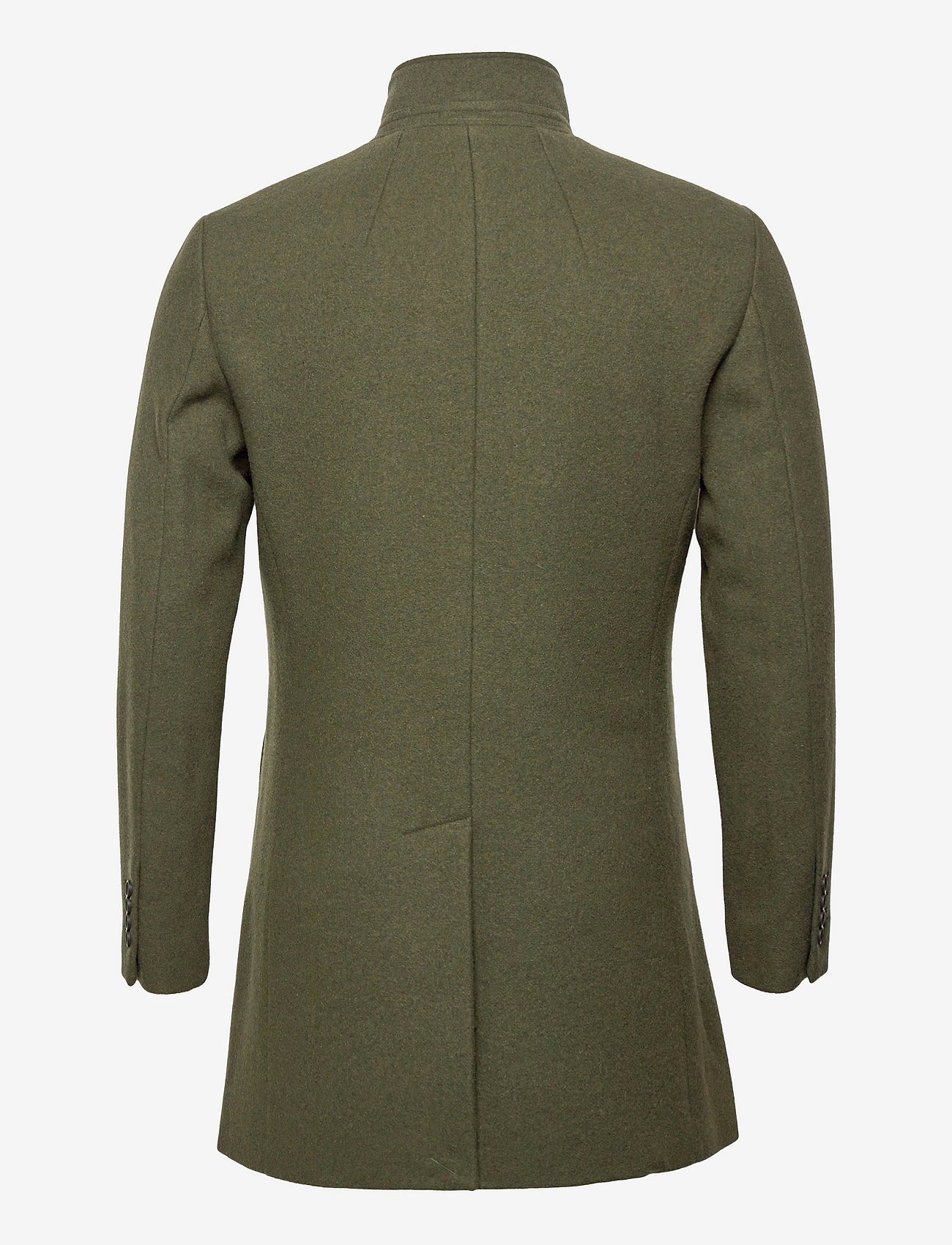 Bruun & Stengade - BS Ontario - green - 1