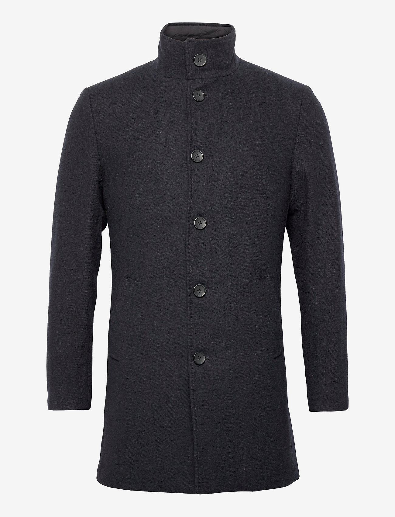 Bruun & Stengade - BS Ontario - thunder - 0