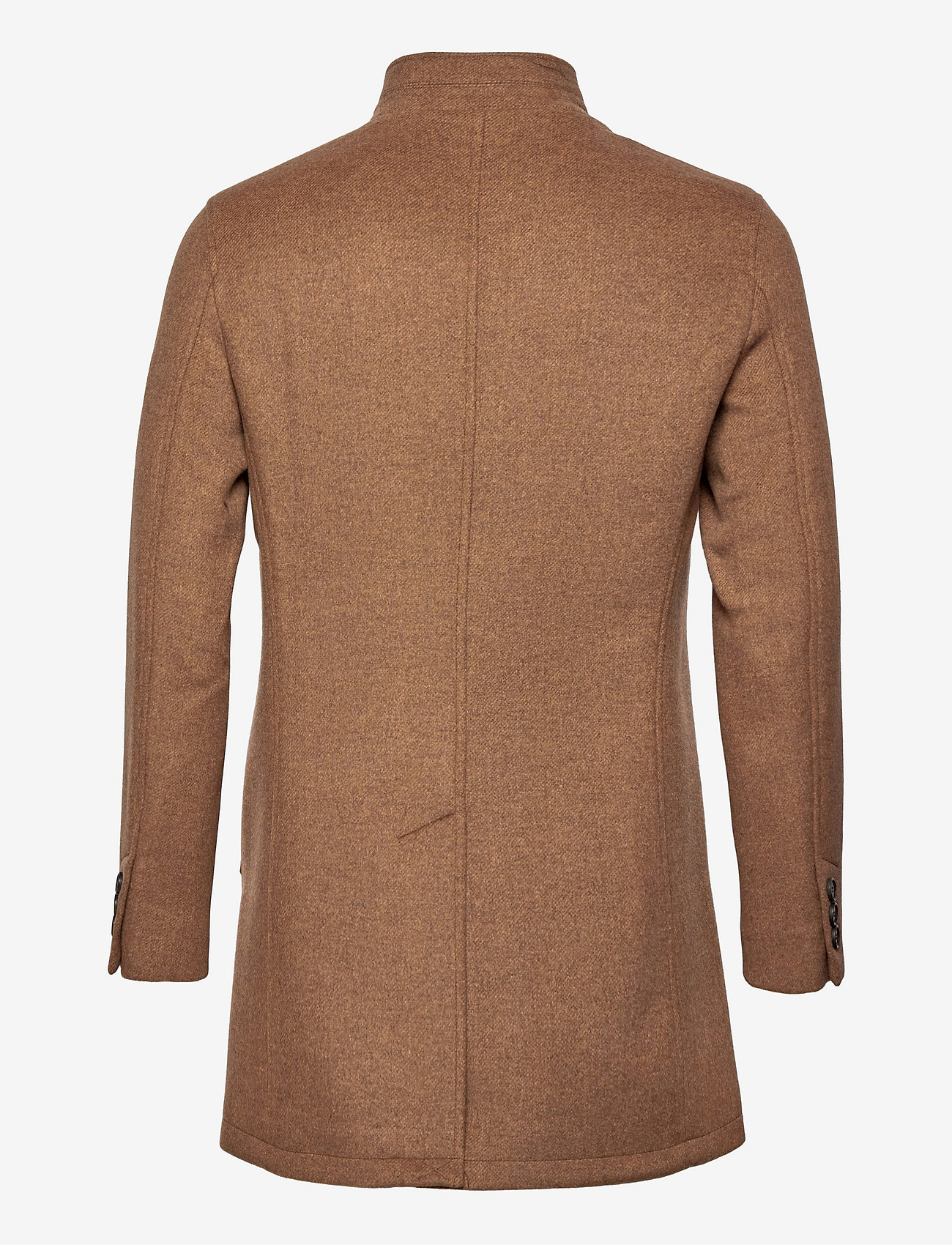 Bruun & Stengade - BS Alberta - camel - 2