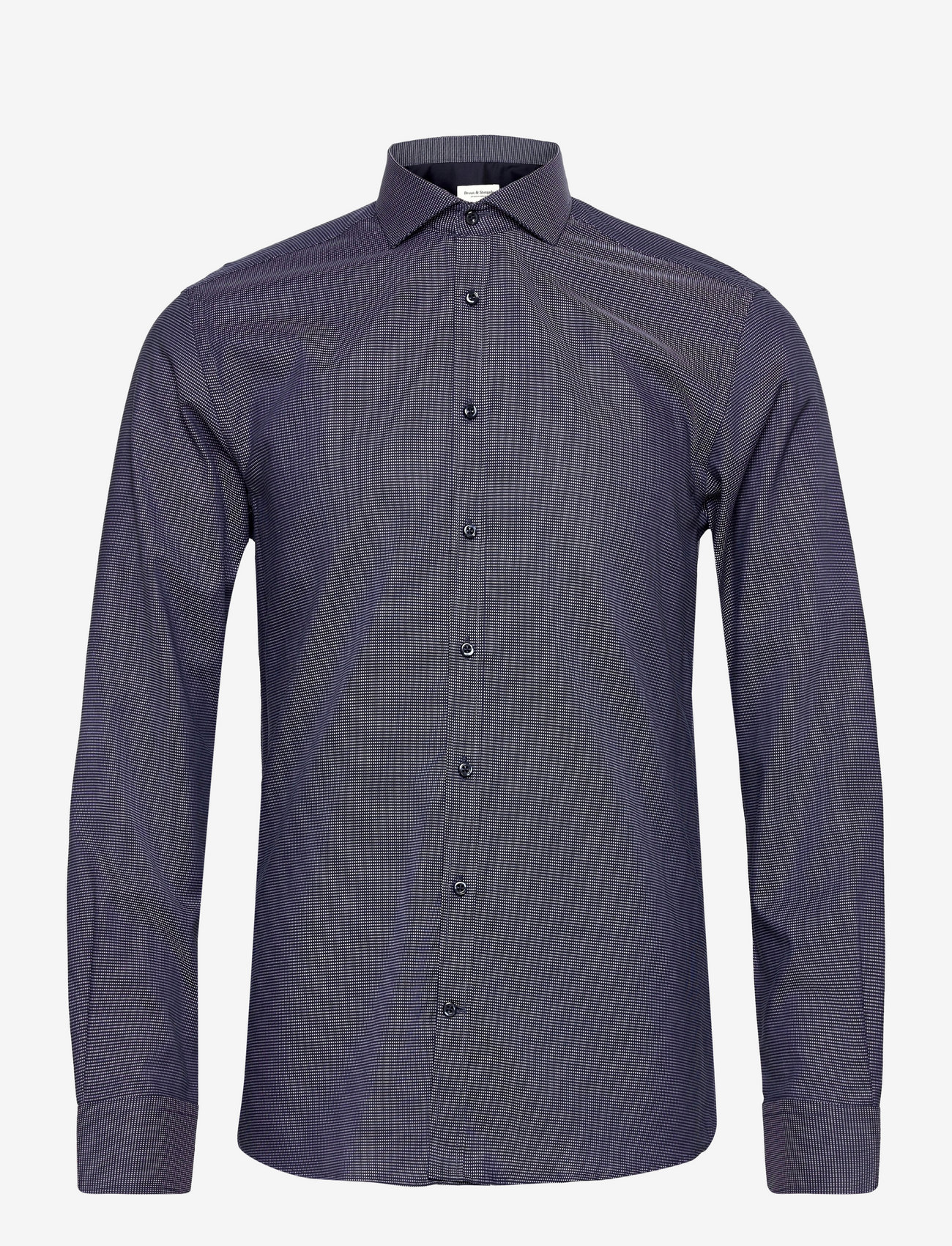 Bruun & Stengade - BS Dani - navy - 1