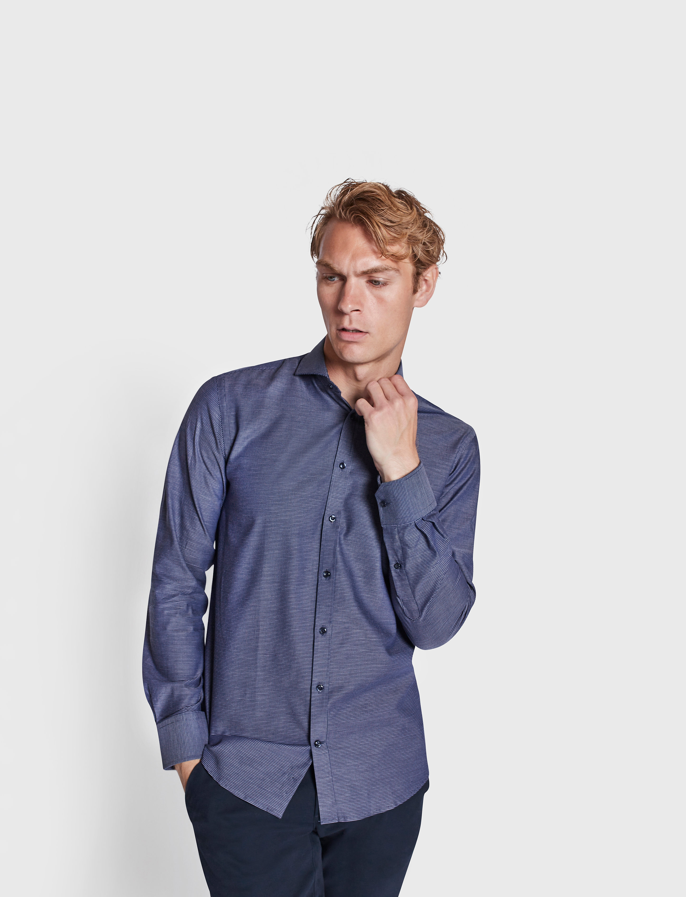 Bruun & Stengade - BS Dani - navy - 3