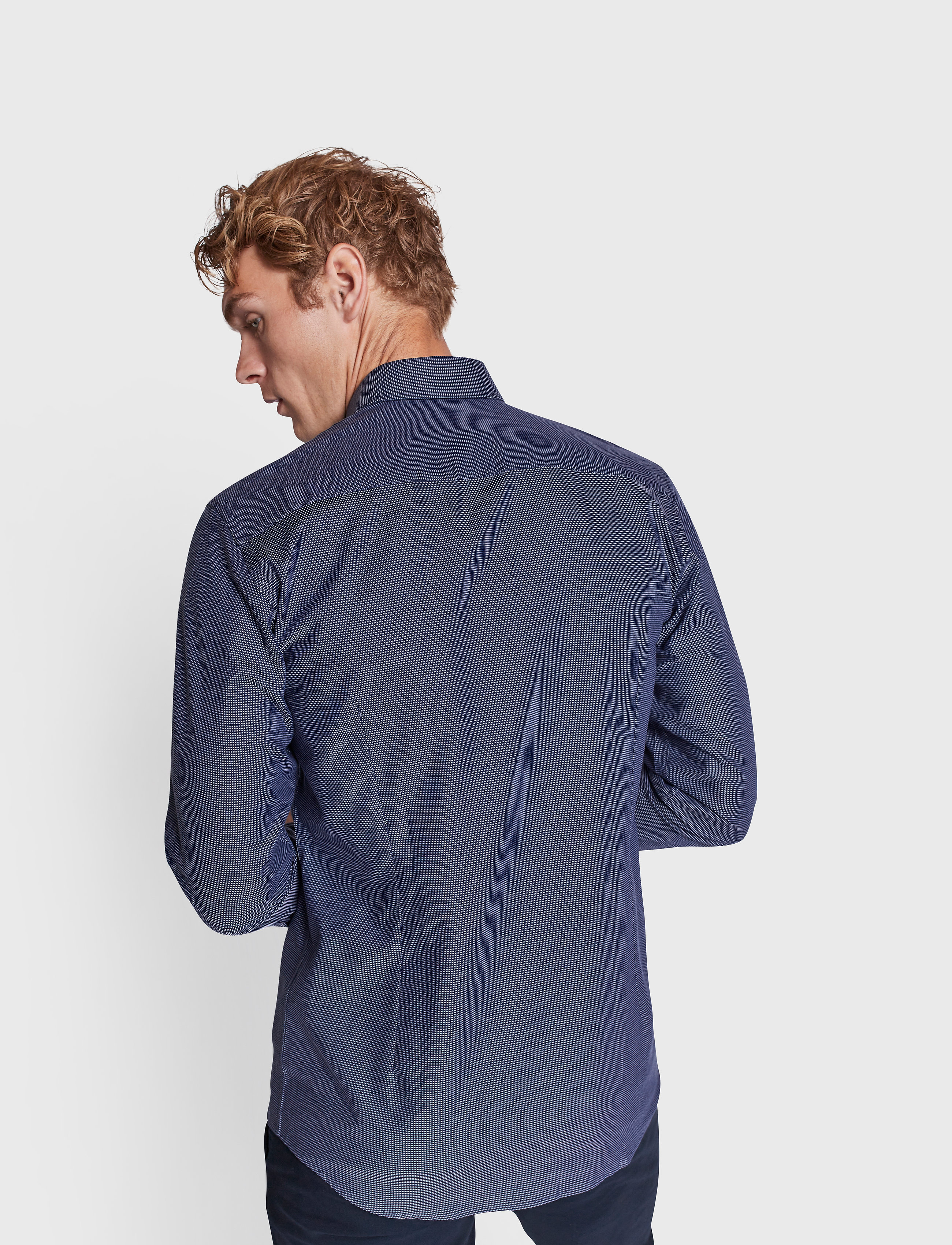 Bruun & Stengade - BS Dani - navy - 4