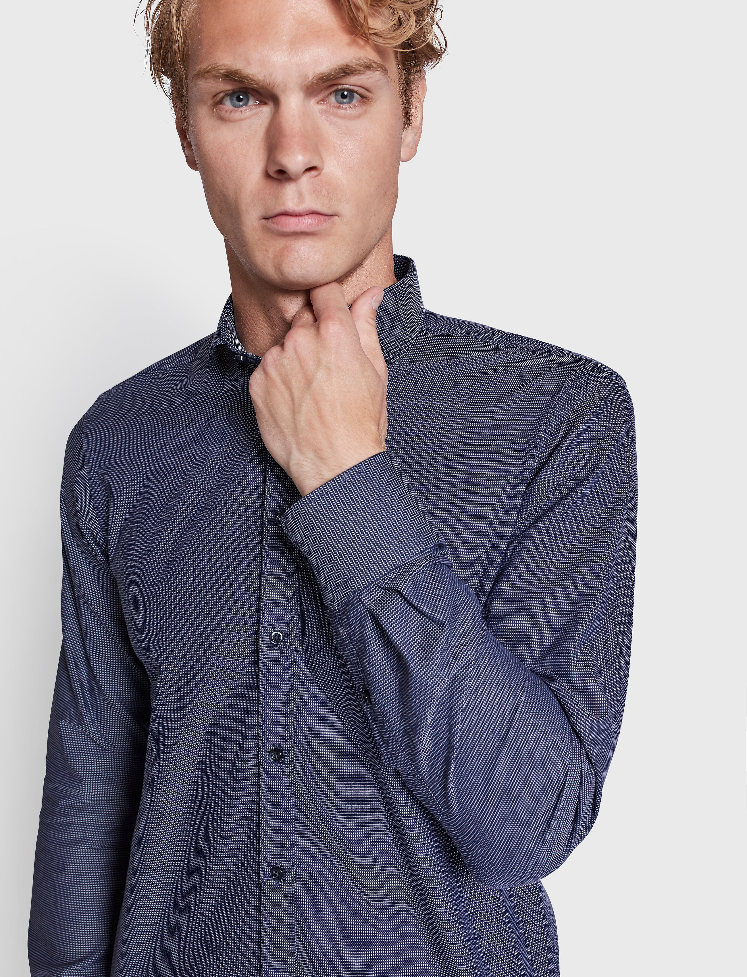 Bruun & Stengade - BS Dani - navy - 5