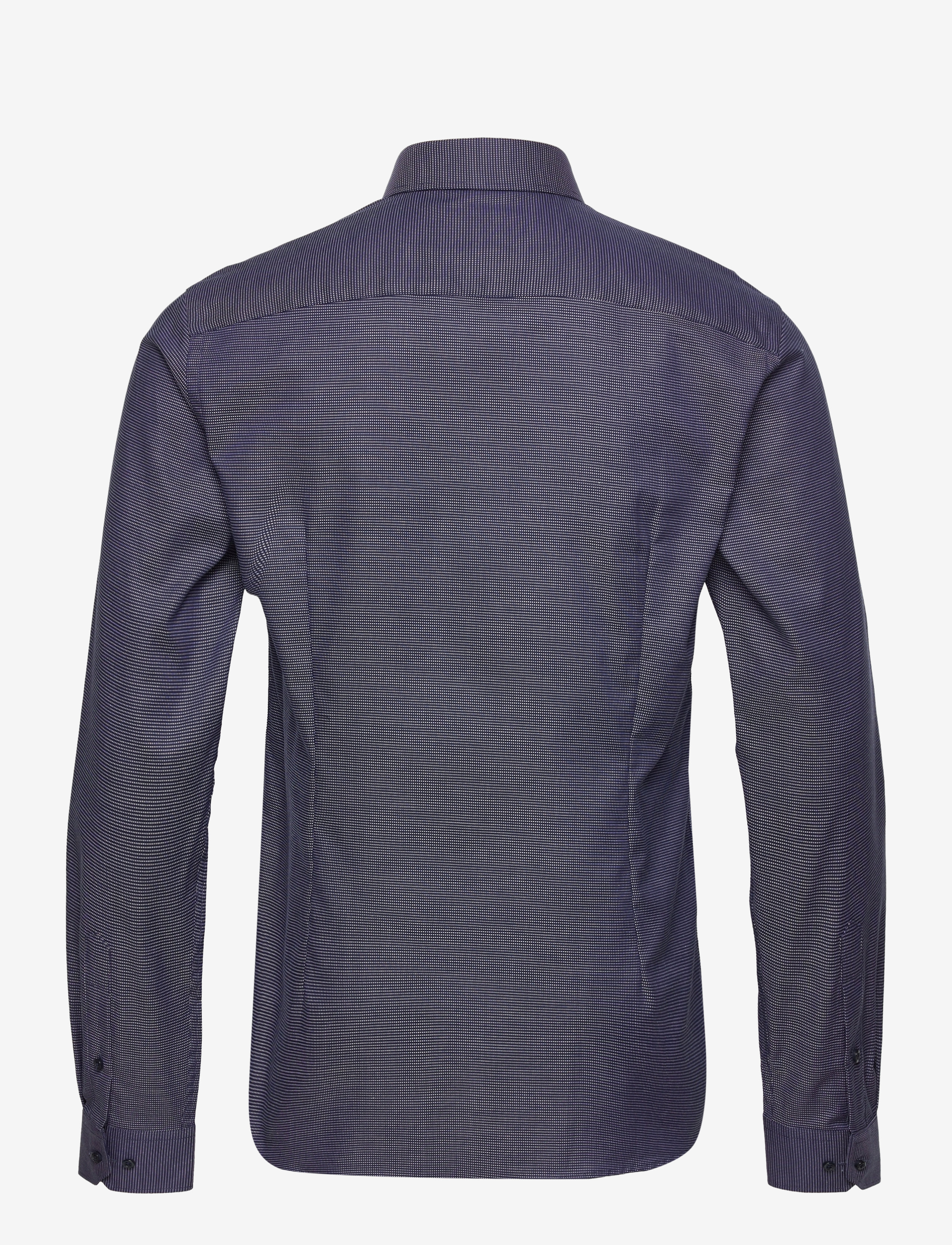Bruun & Stengade - BS Dani - navy - 2