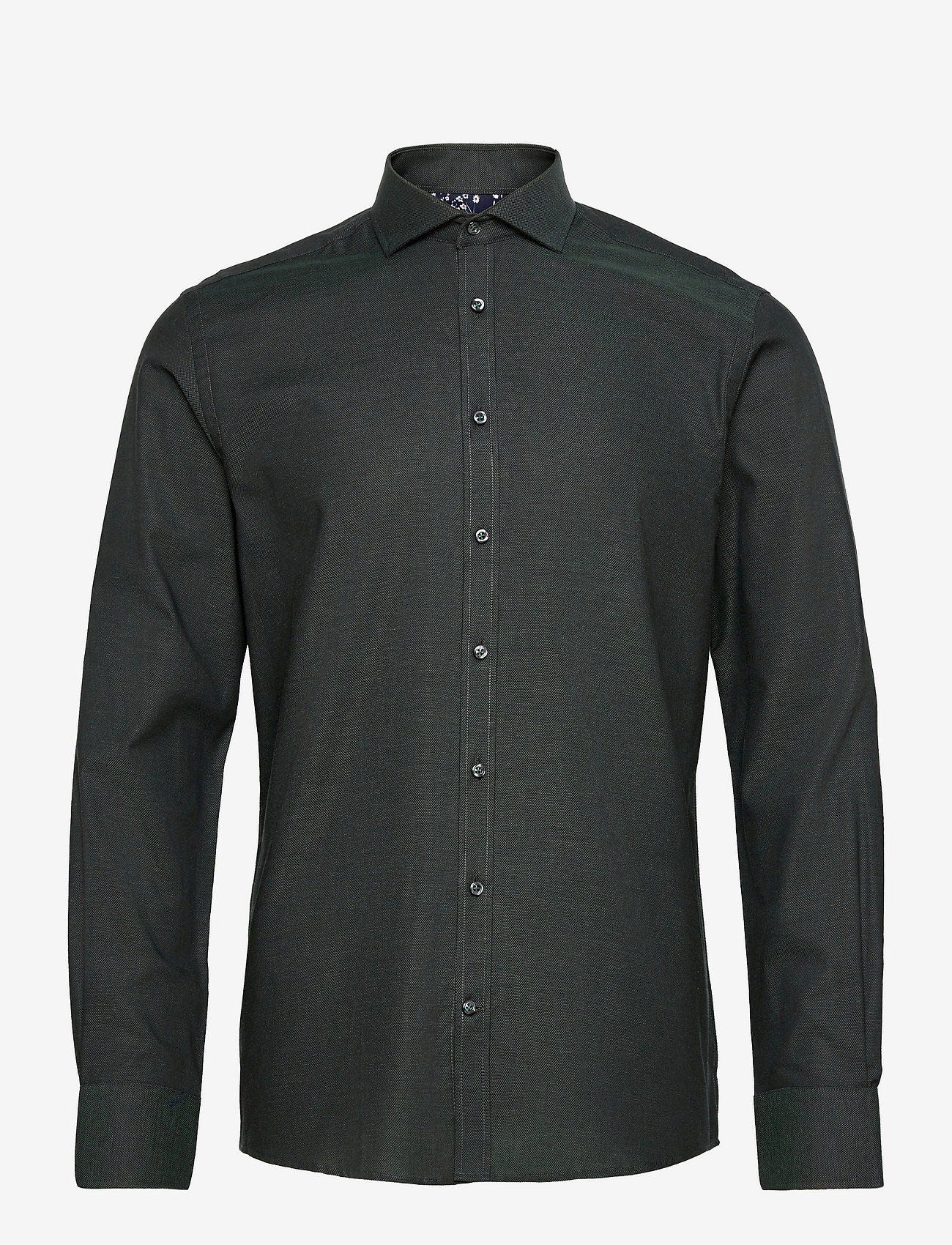 Bruun & Stengade - BS Robert - dark green - 1