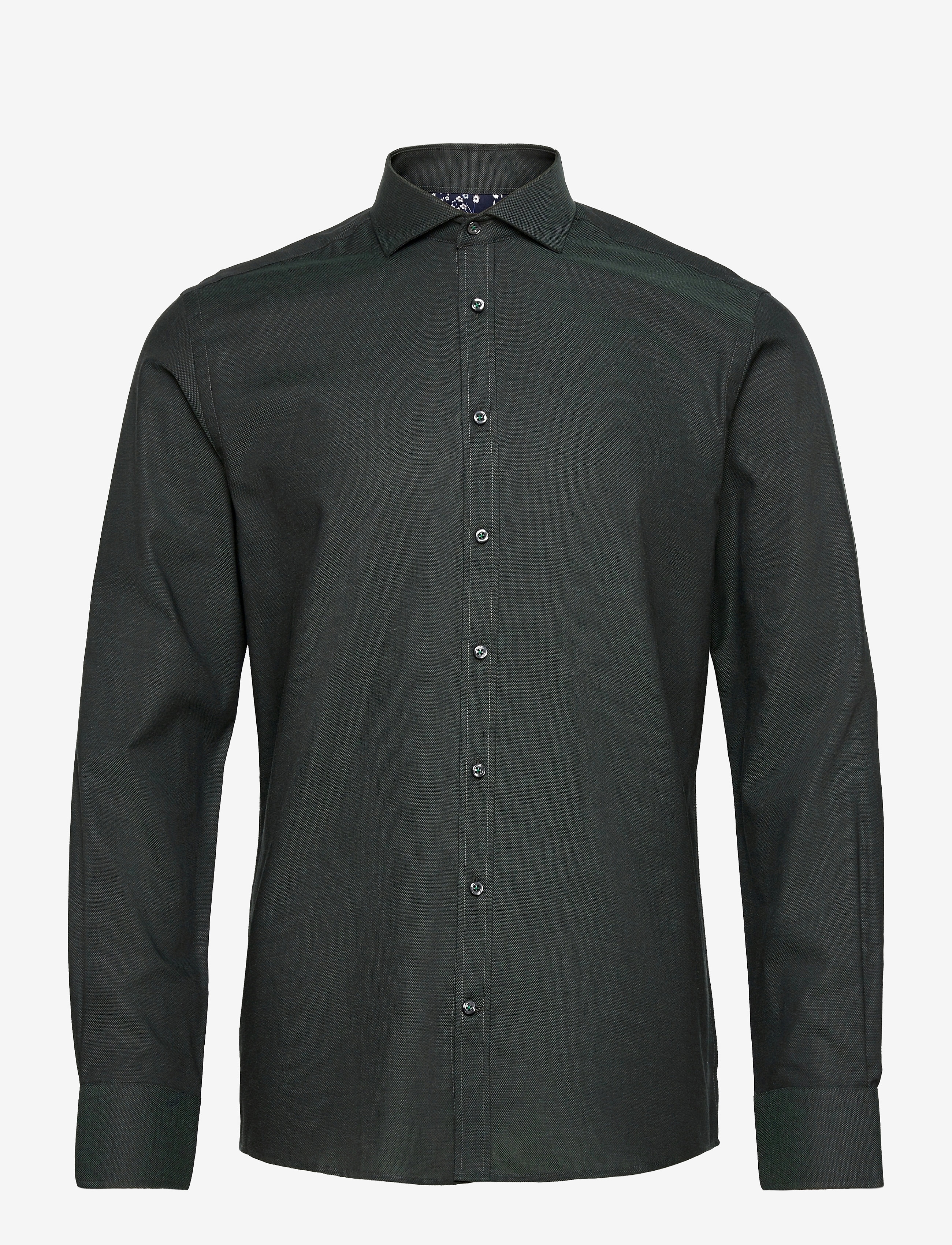 Bruun & Stengade - BS Robert - dark green - 1