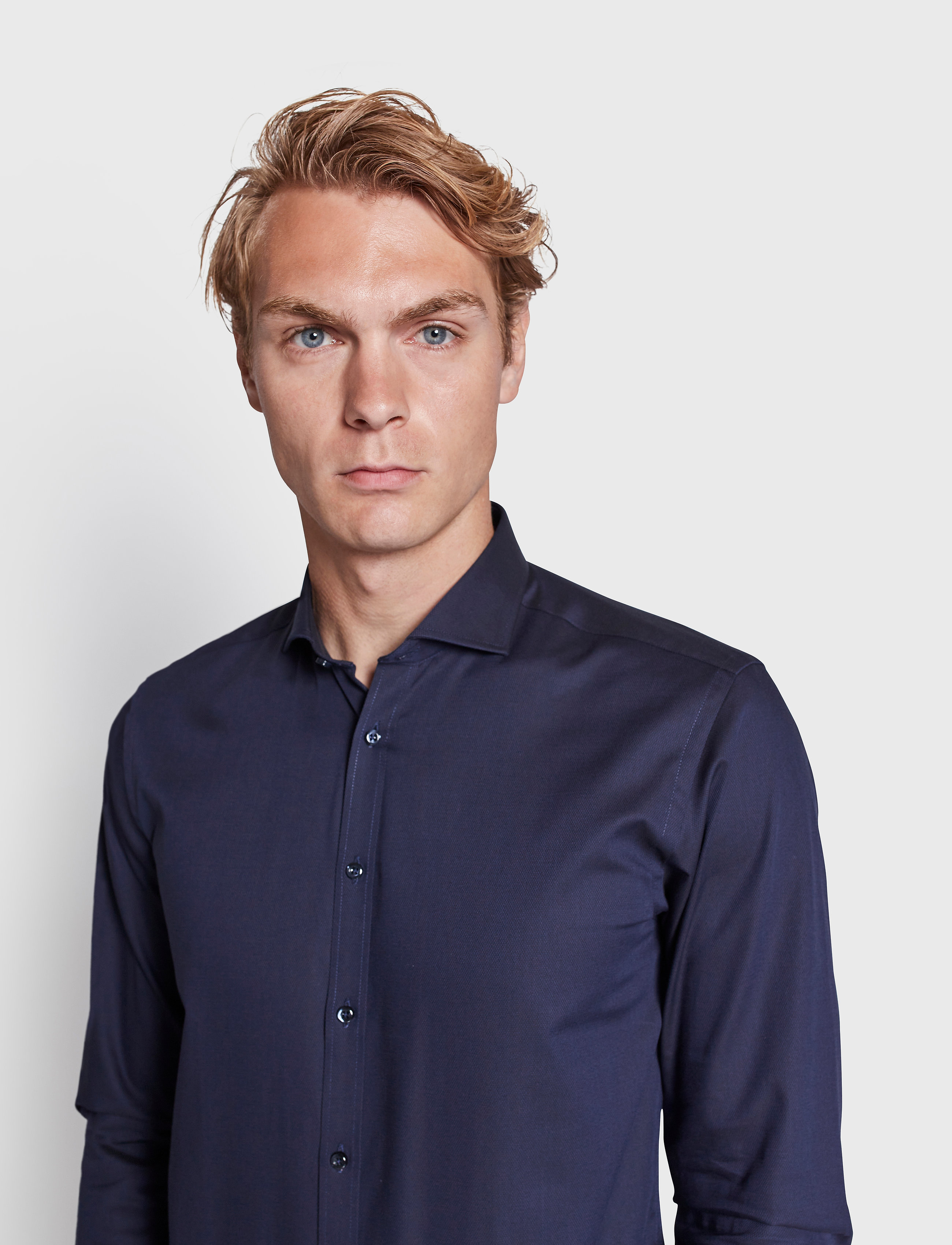 Bruun & Stengade - BS Toni - navy - 5