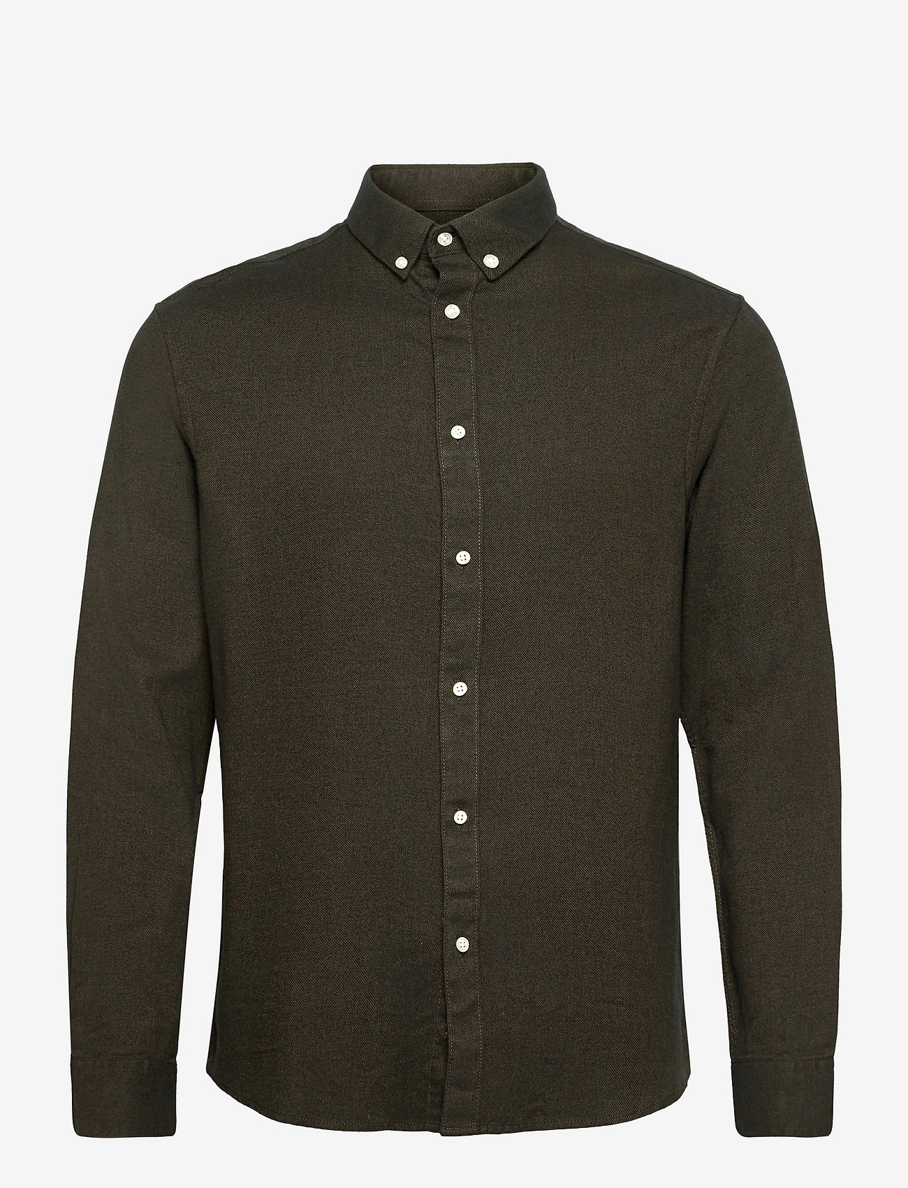 Bruun & Stengade - BS Jobe - dark green - 1