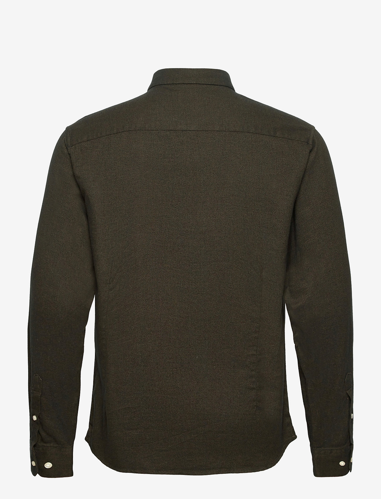 Bruun & Stengade - BS Jobe - dark green - 1