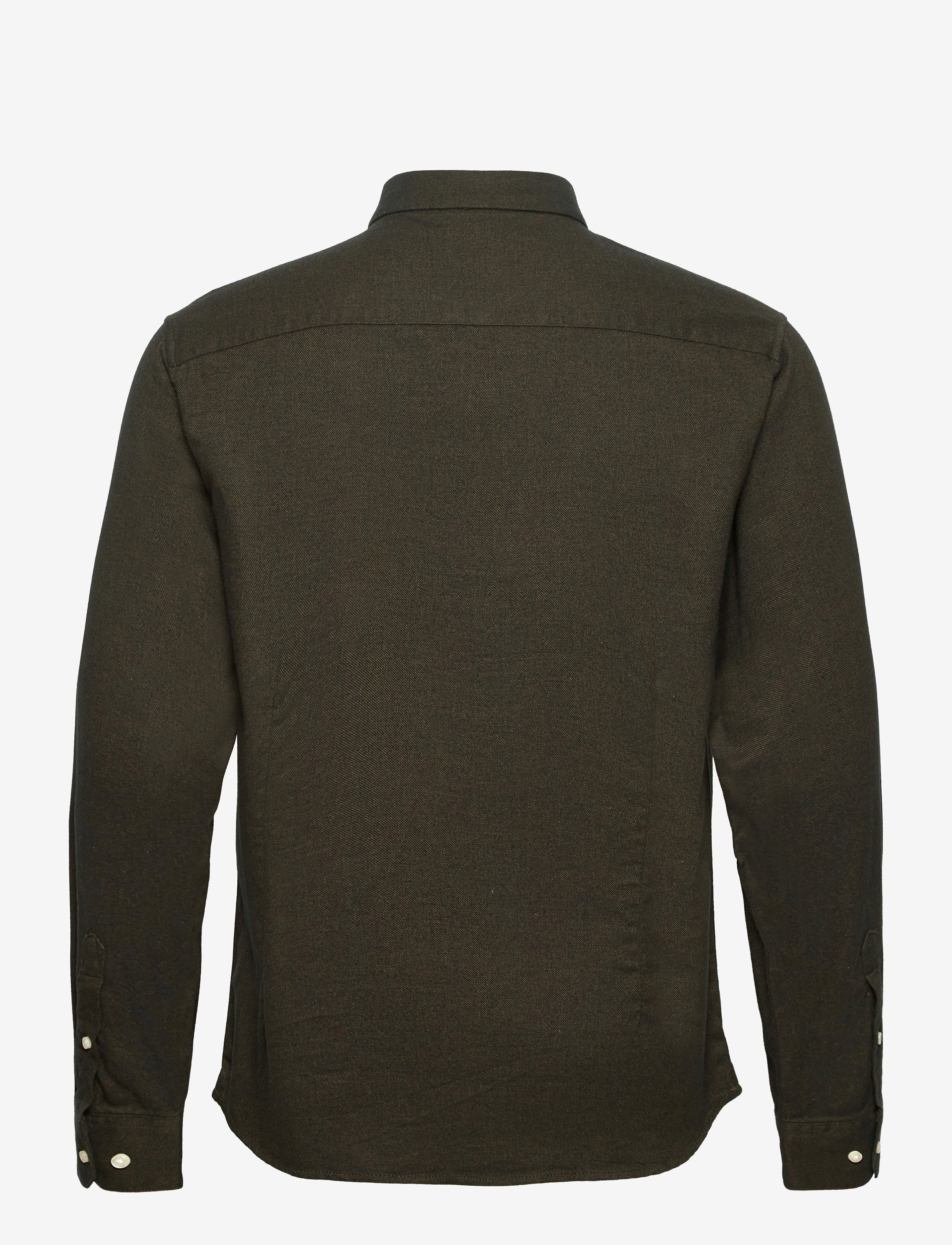 Bruun & Stengade - BS Jobe - dark green - 2