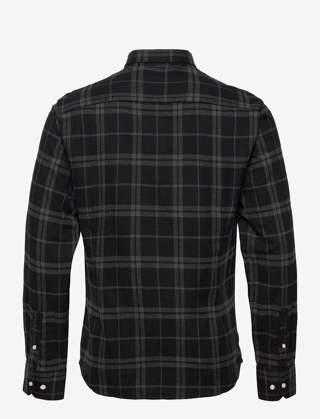 Bruun & Stengade - BS Hamza - black - 1