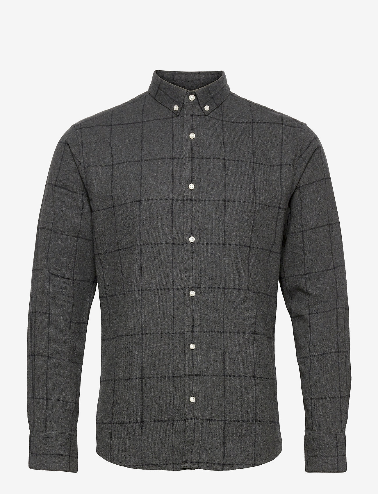 Bruun & Stengade - BS Hamza - dark grey - 0