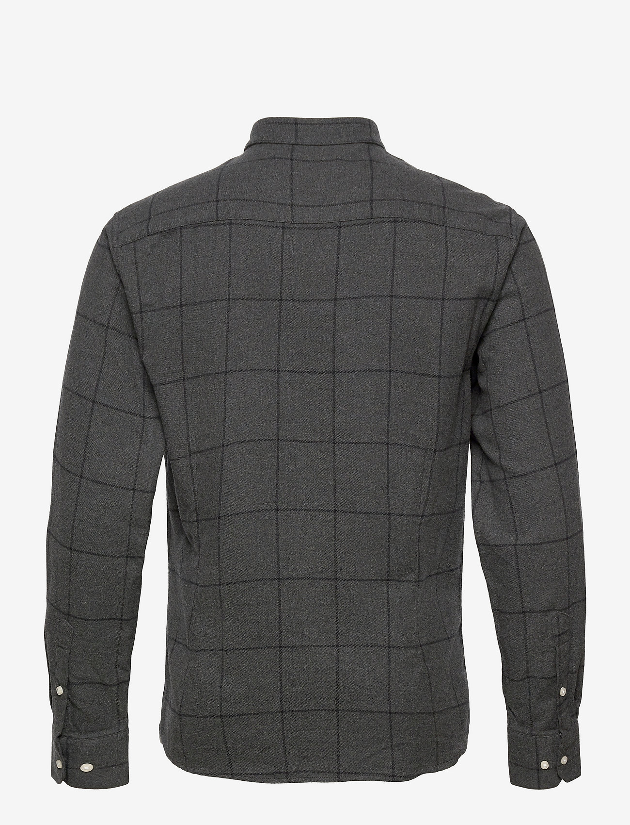 Bruun & Stengade - BS Hamza - dark grey - 1