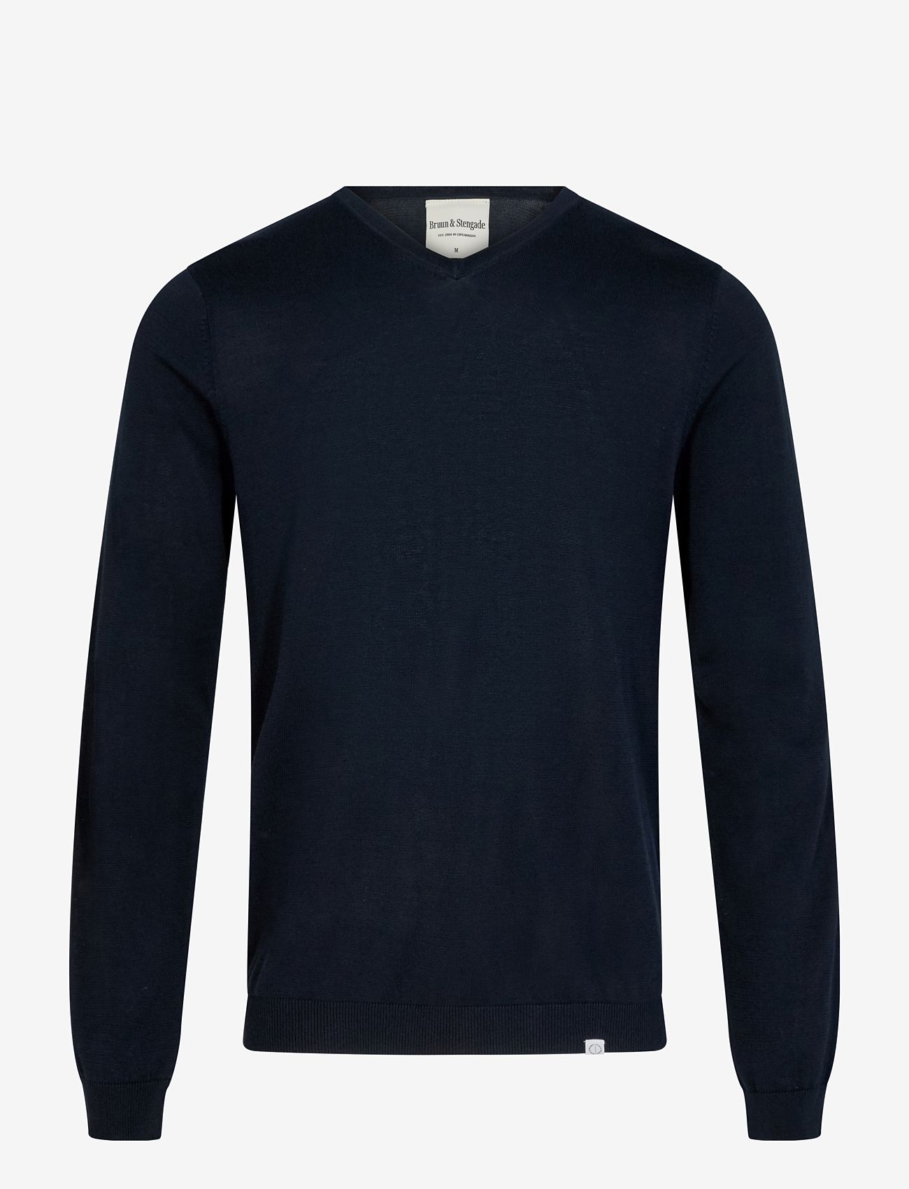 Bruun & Stengade - BS Luz - navy - 0