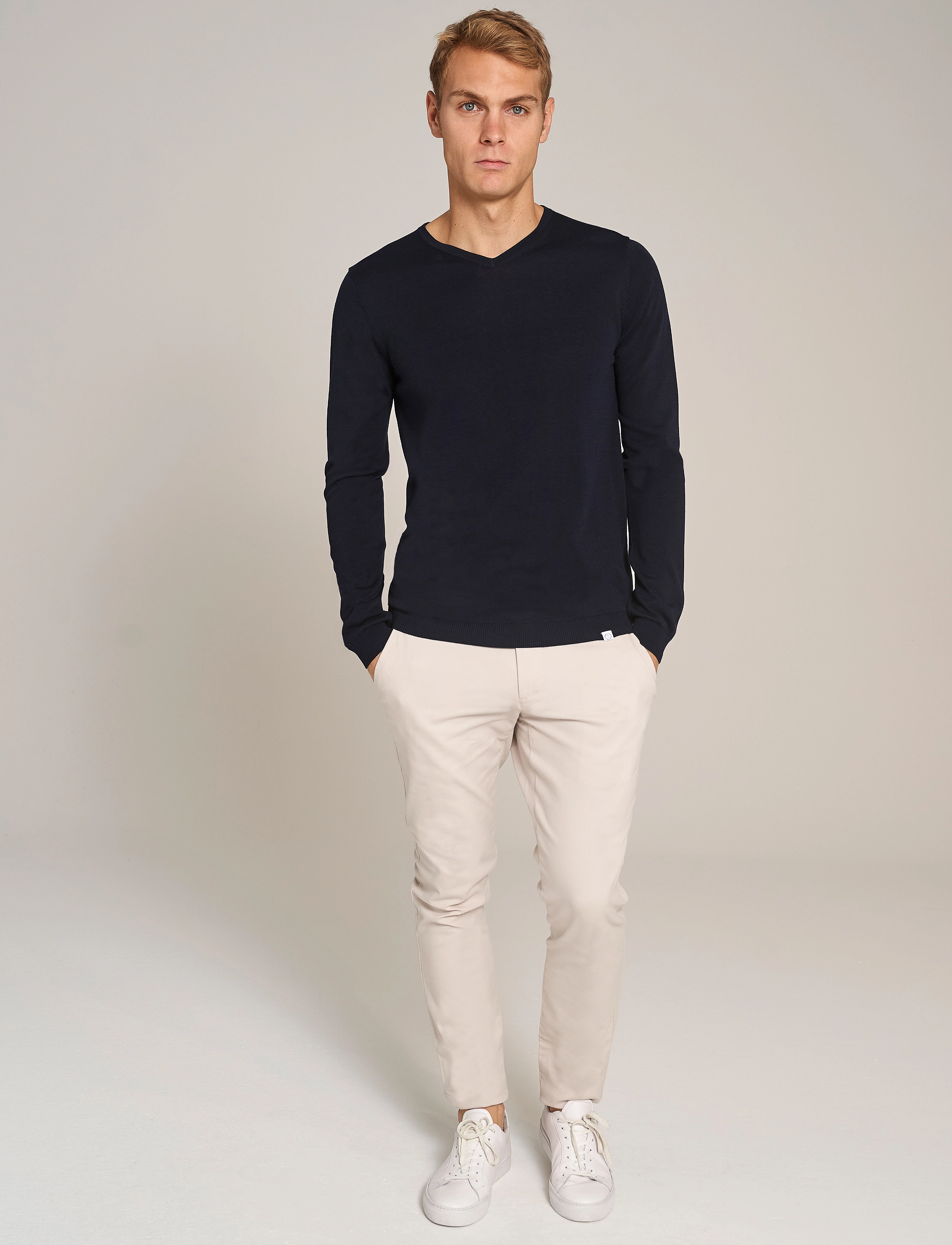 Bruun & Stengade - BS Luz - navy - 3