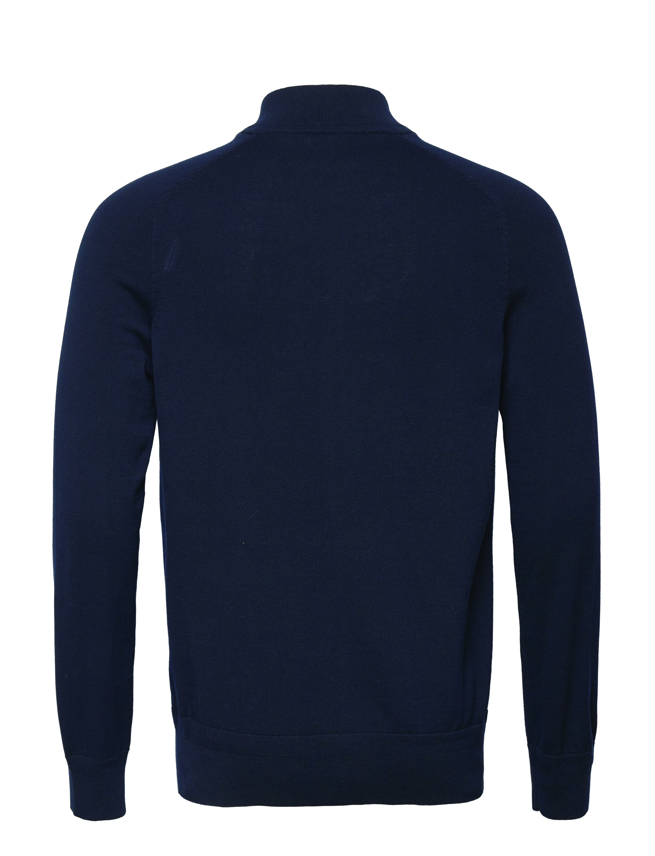 Bruun & Stengade - BS Terkel - navy - 1