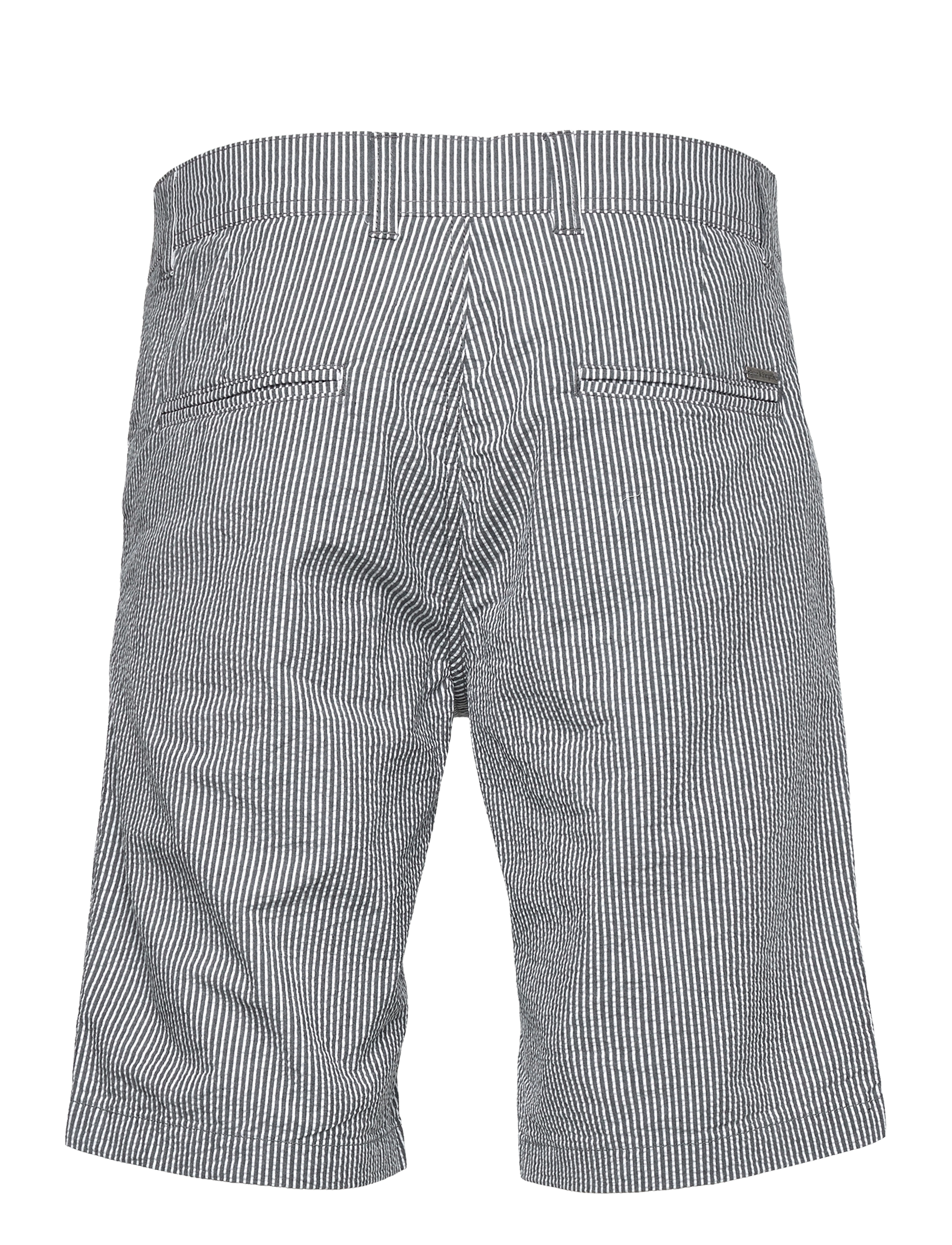 Bruun & Stengade - BS Cusco - navy/white - 1
