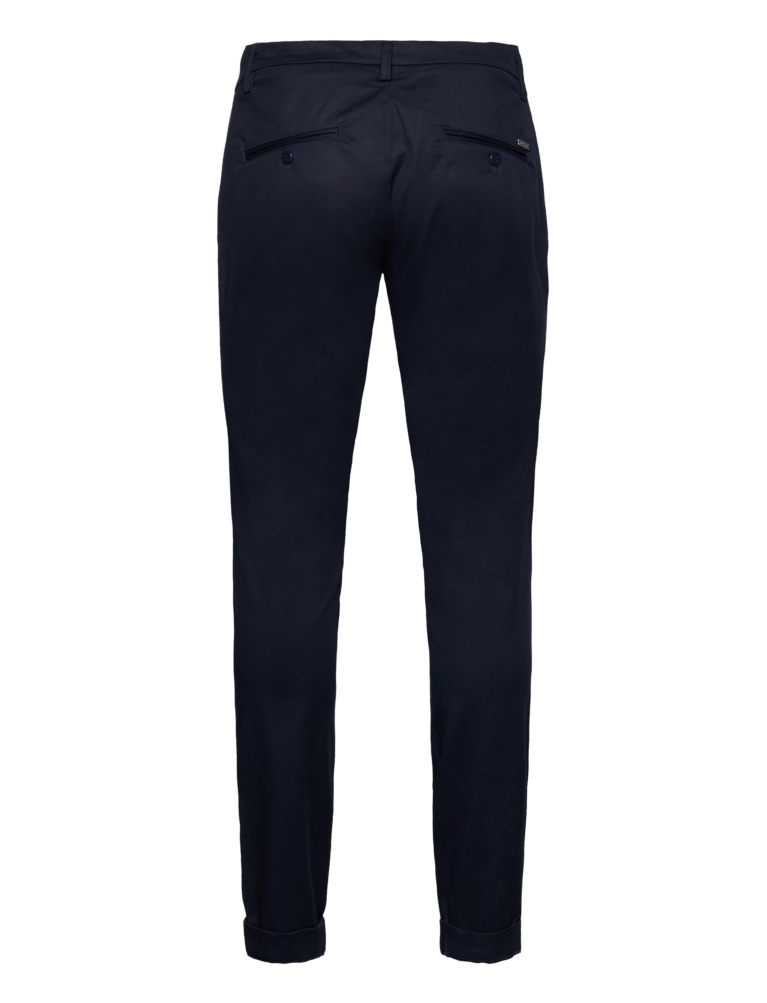Bruun & Stengade - BS Machu - navy - 1