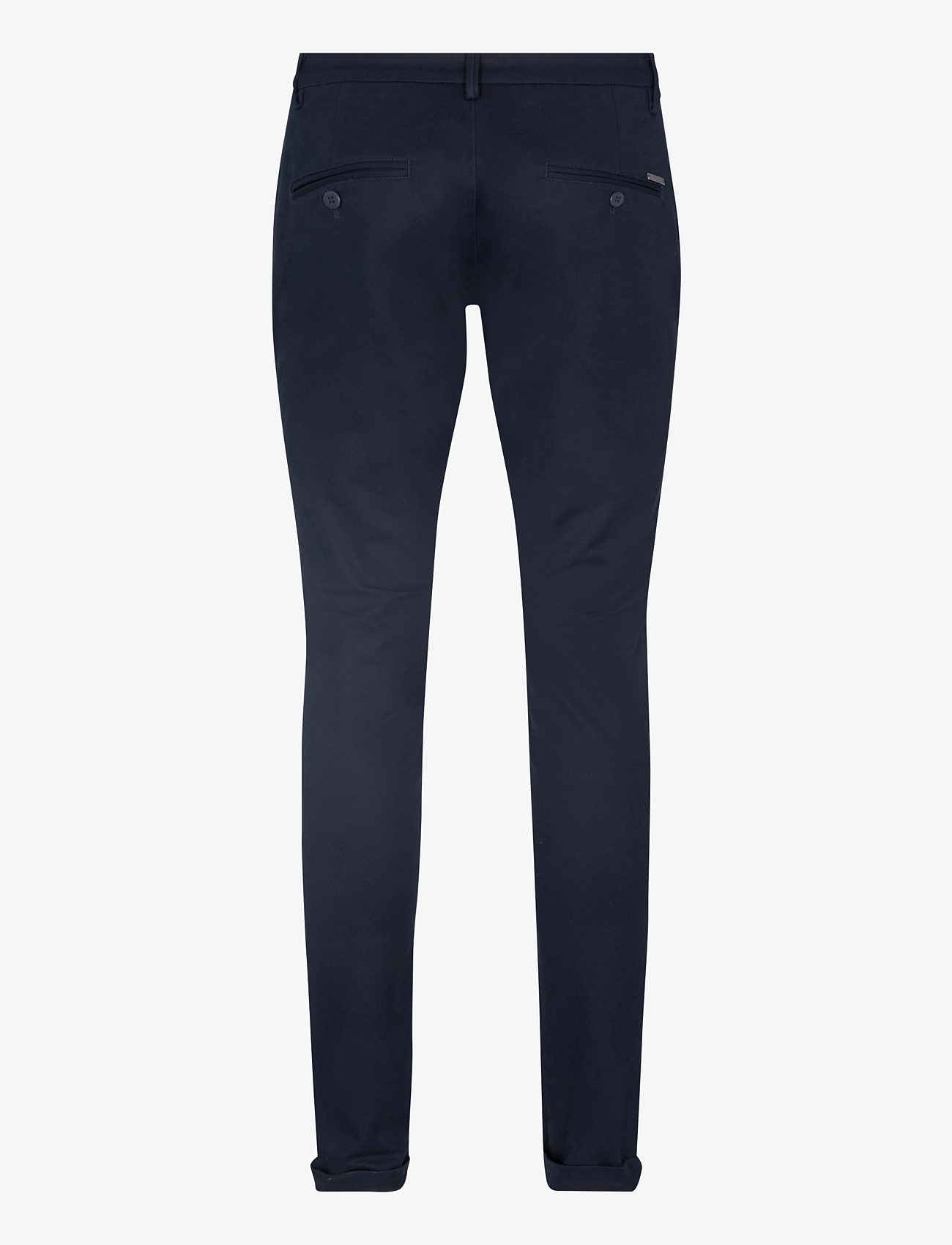 Bruun & Stengade - BS Machu - navy - 2