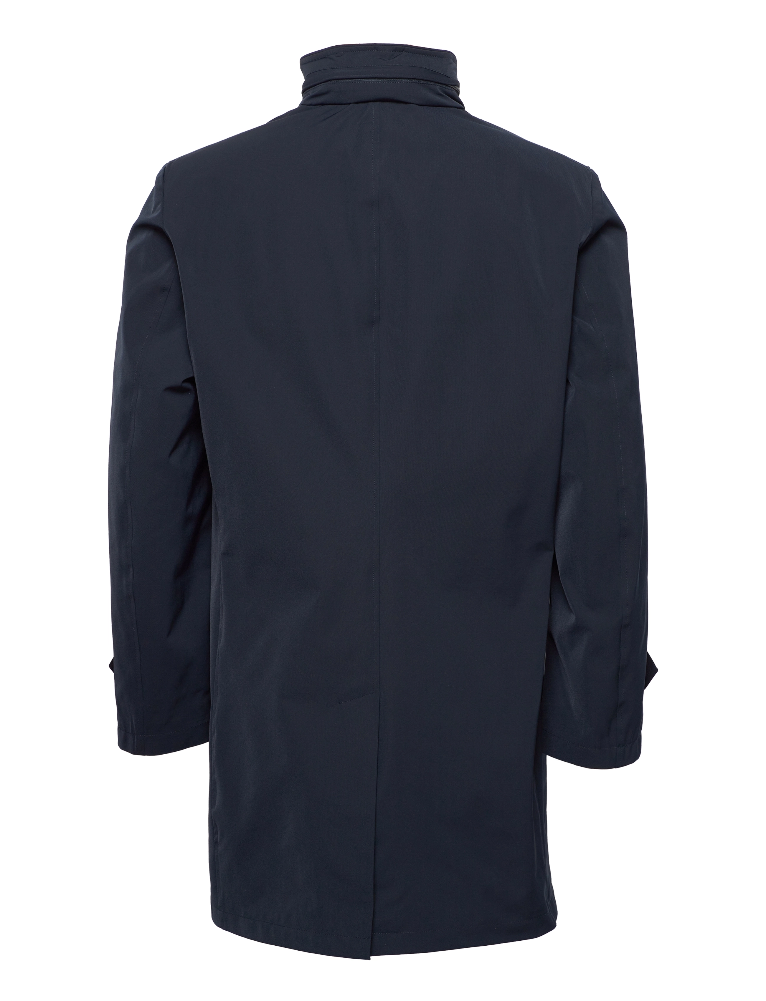 Bruun & Stengade - BS Augustia - navy - 1