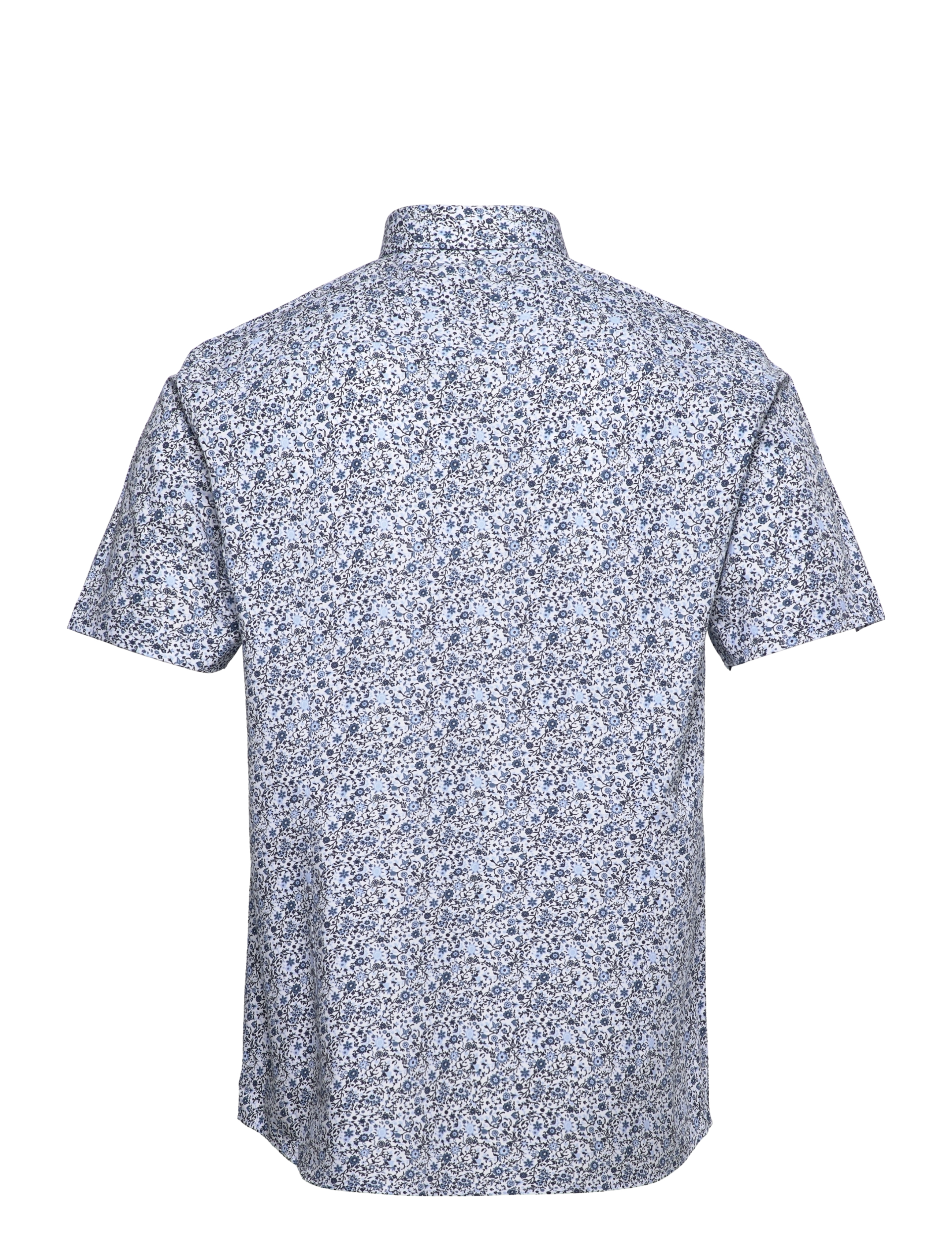 Bruun & Stengade - BS Bloomer - blue - 1