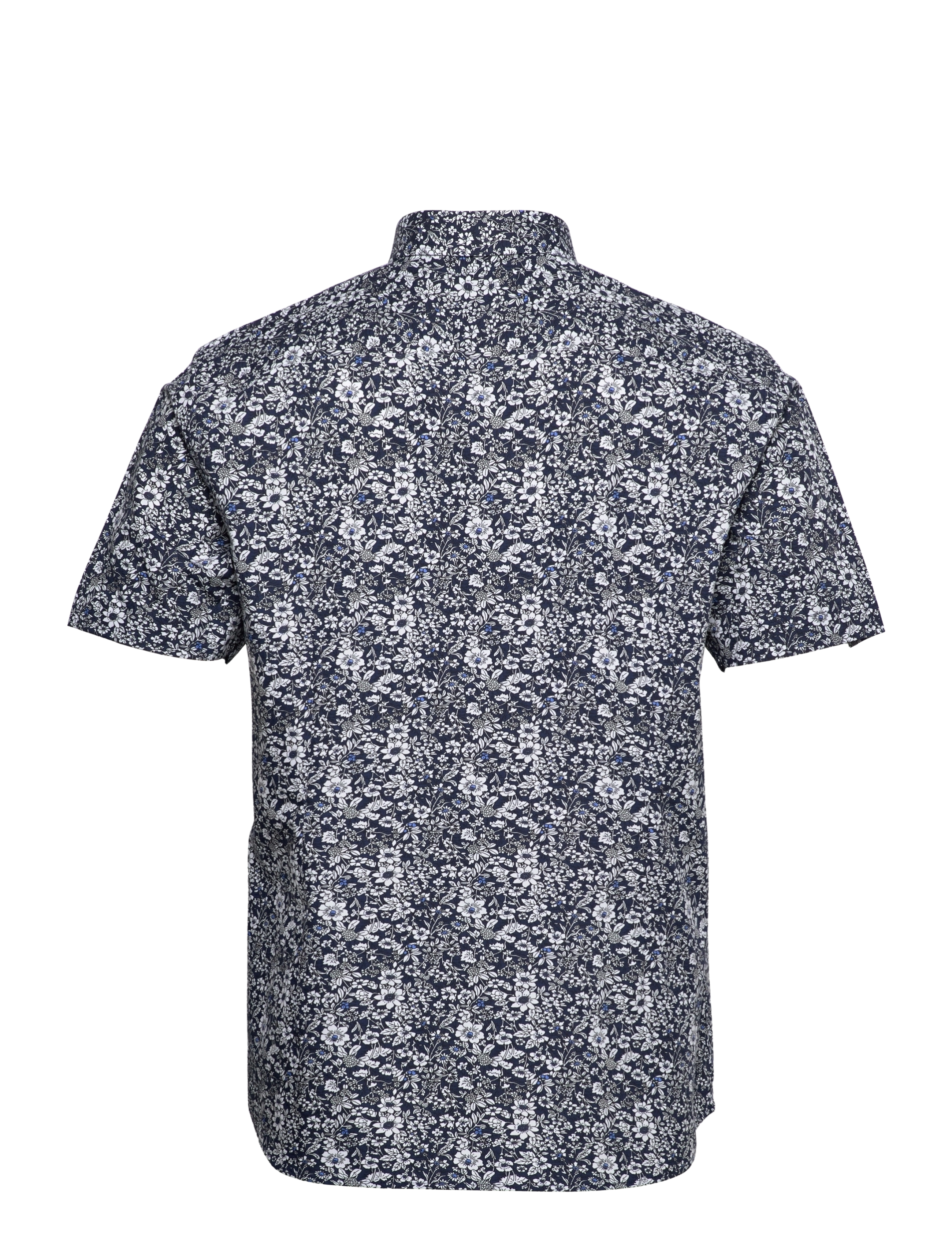 Bruun & Stengade - BS Thuram - navy - 1