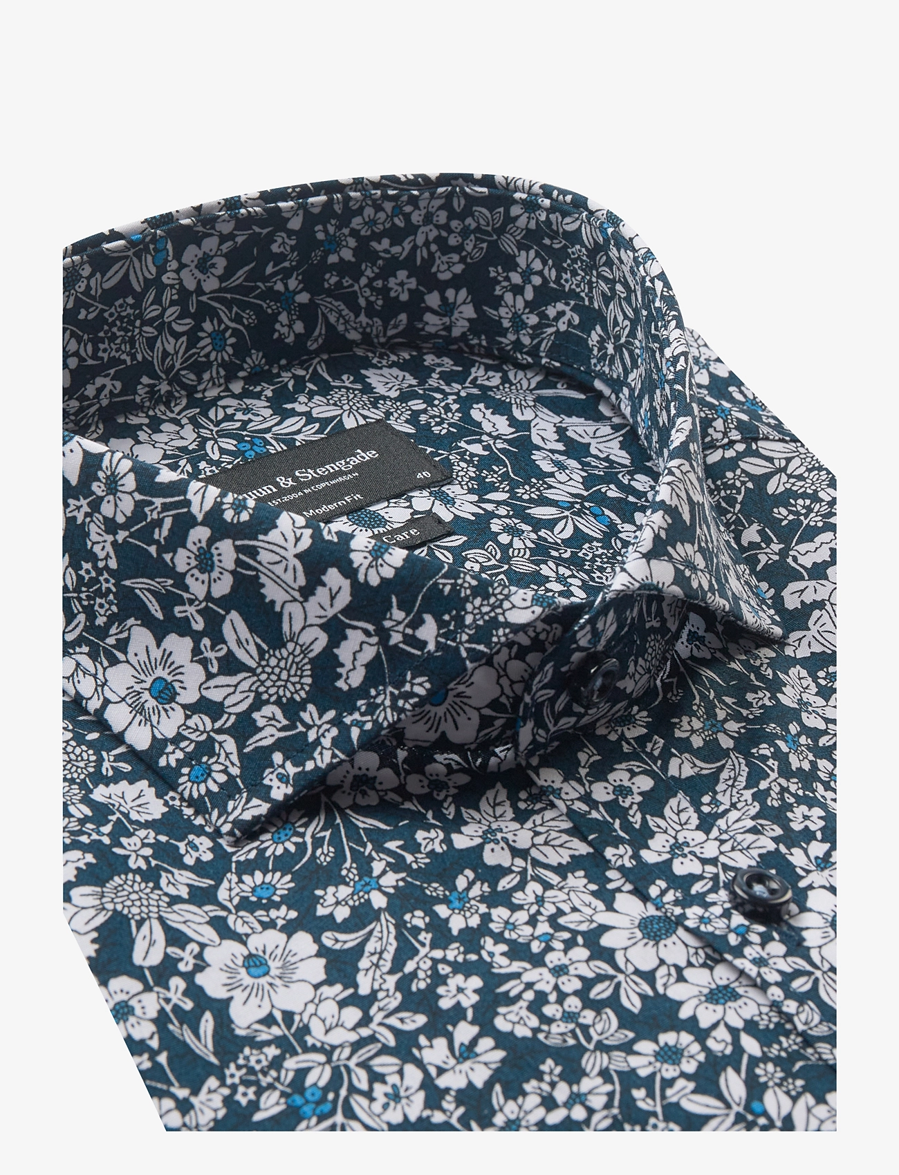 Bruun & Stengade - BS Thuram - navy - 2