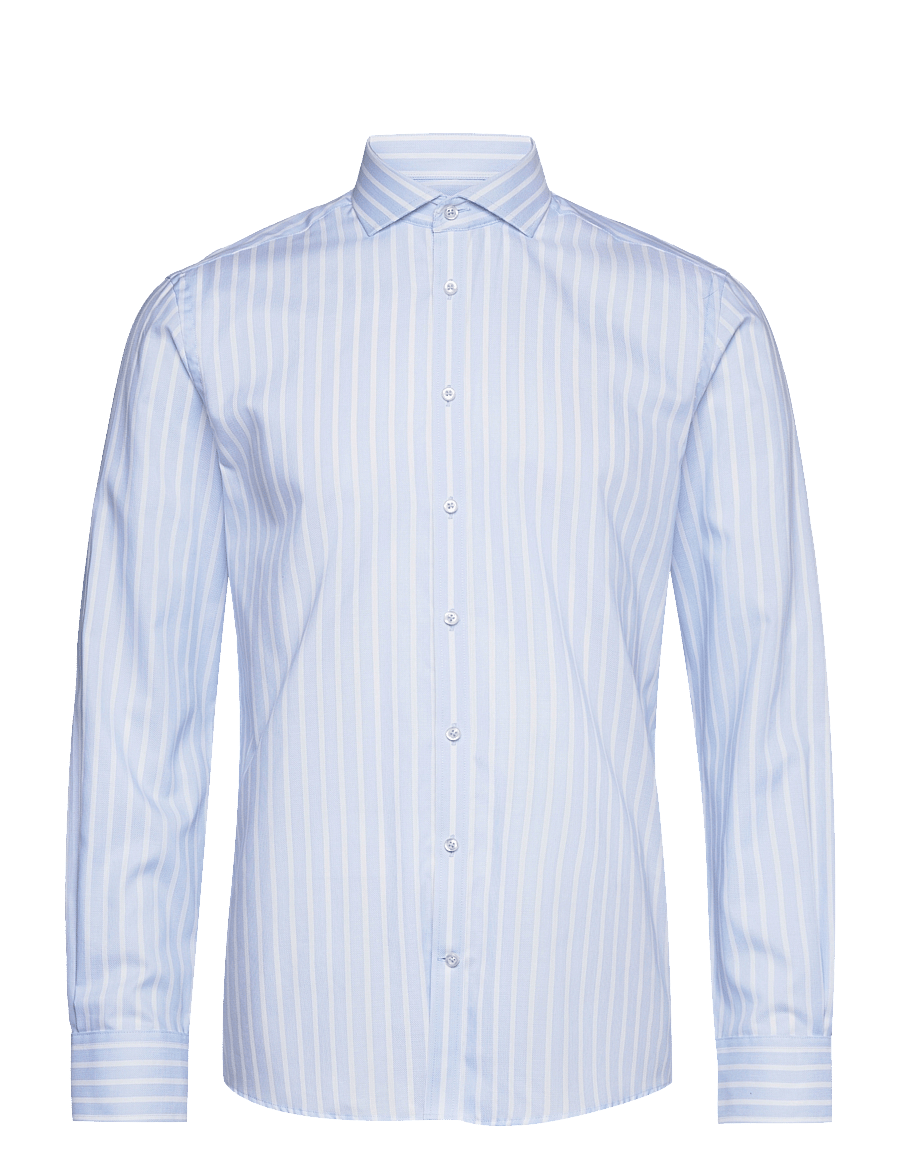 Bruun & Stengade - BS Davids - light blue/white - 0