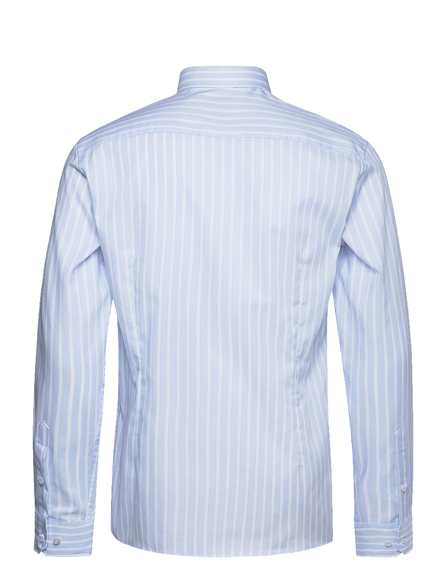 Bruun & Stengade - BS Davids - light blue/white - 1