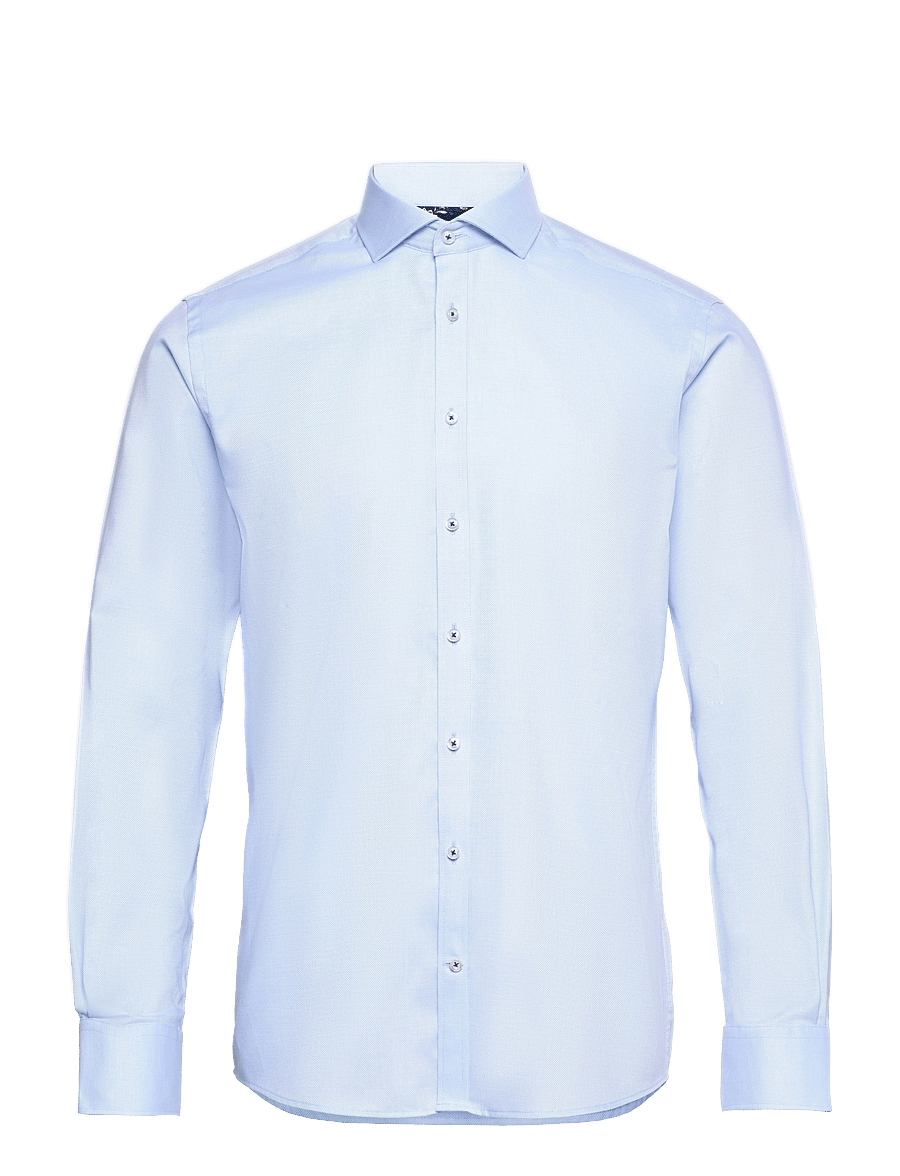 Bruun & Stengade - BS Keegan - light blue - 0