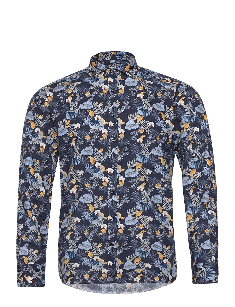 Bruun & Stengade - BS Riva - navy - 0