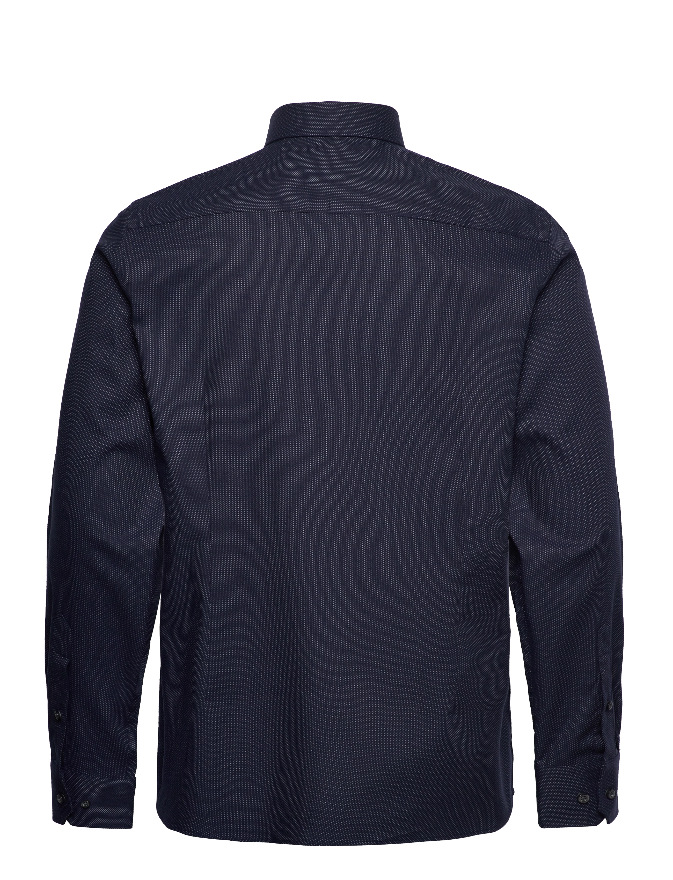 Bruun & Stengade - BS Yashin - navy - 1