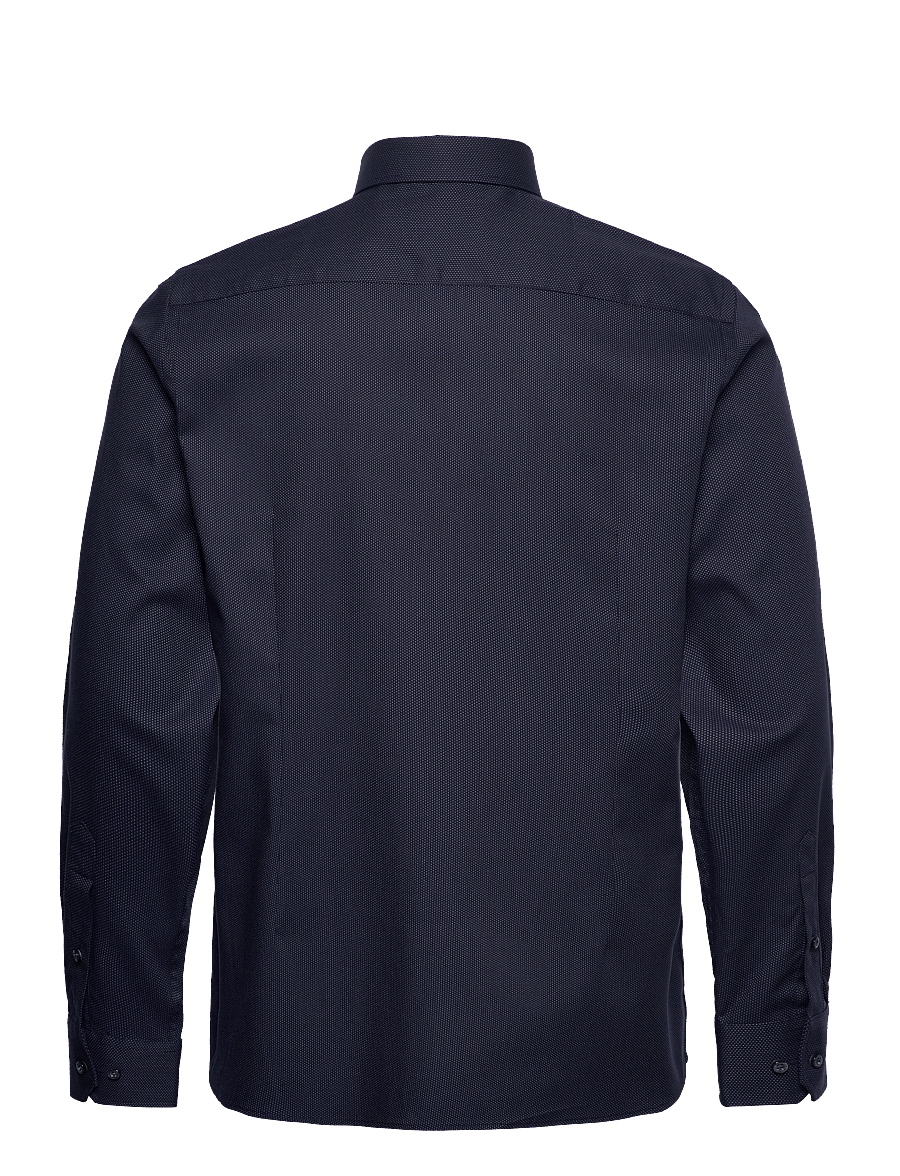 Bruun & Stengade - BS Yashin - navy - 1