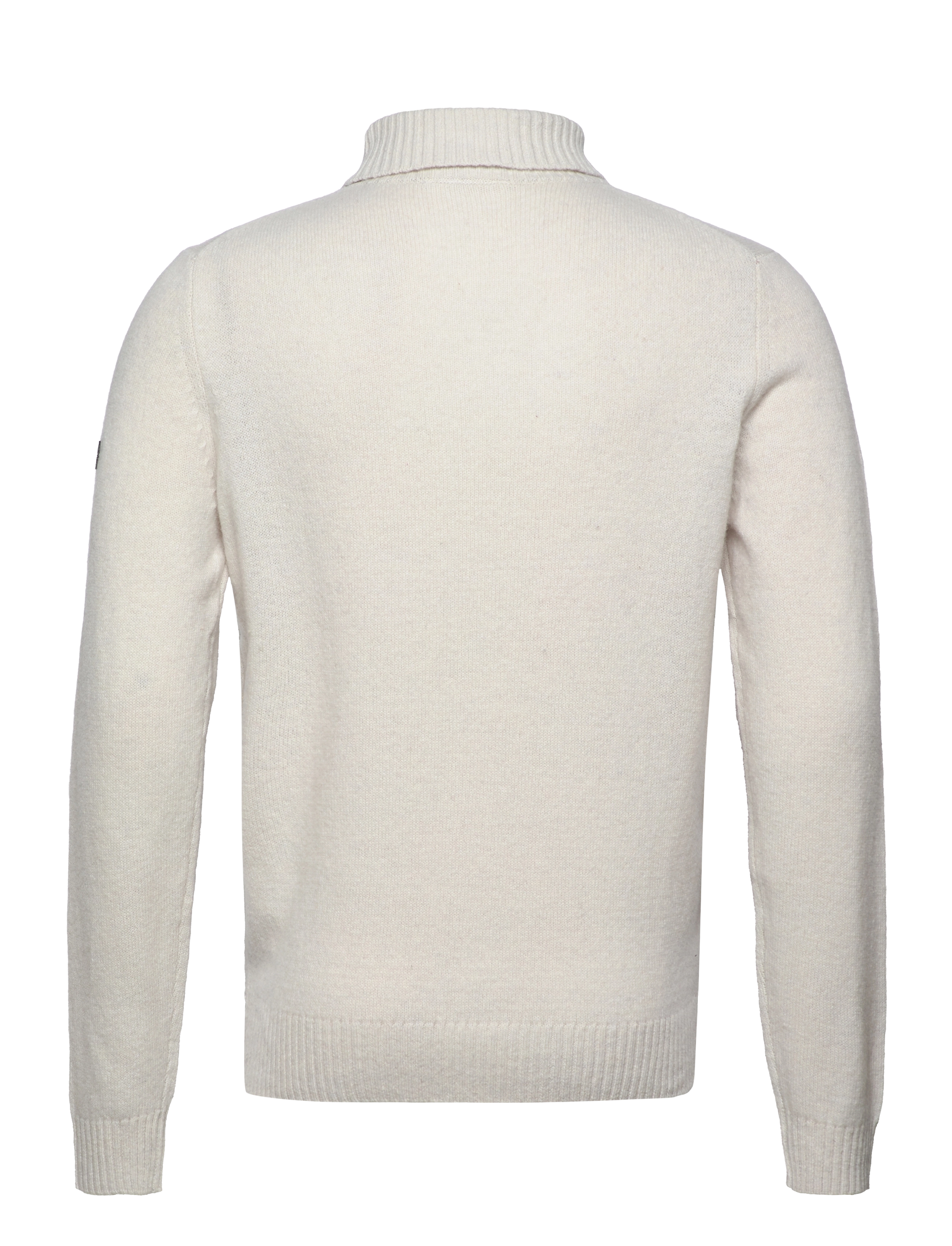 Bruun & Stengade - BS Villum regular fit knitwear - kit - 1