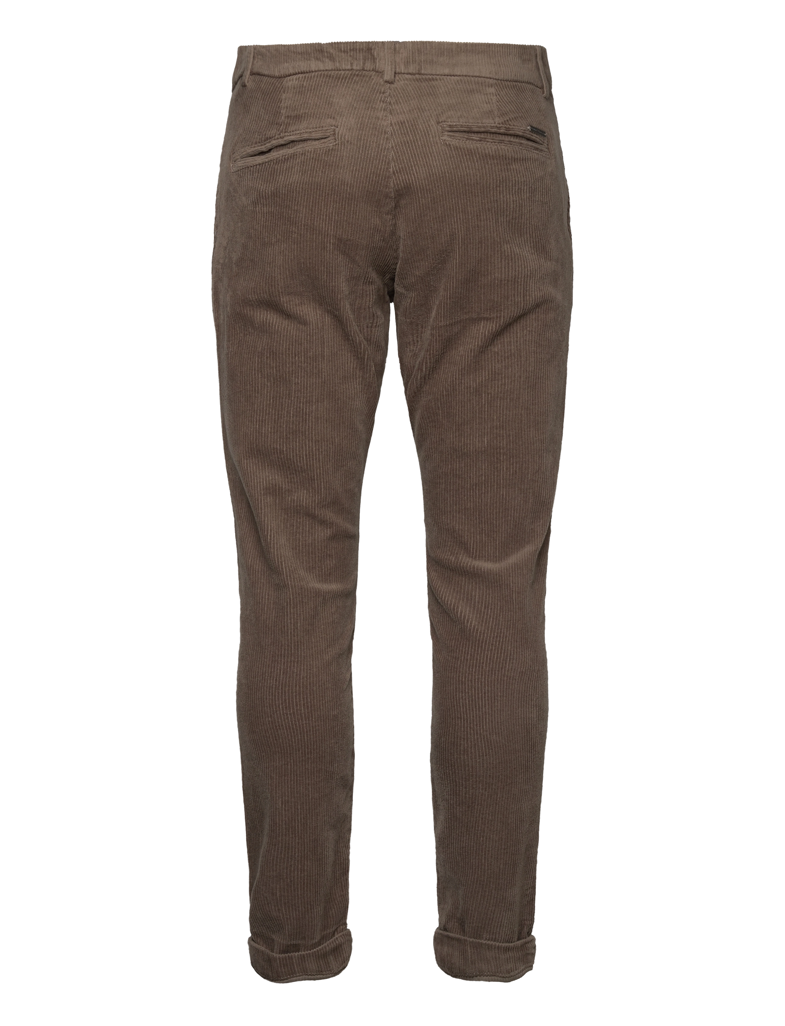 Bruun & Stengade - BS Alfred slim fit chinos - beige 00 - 1