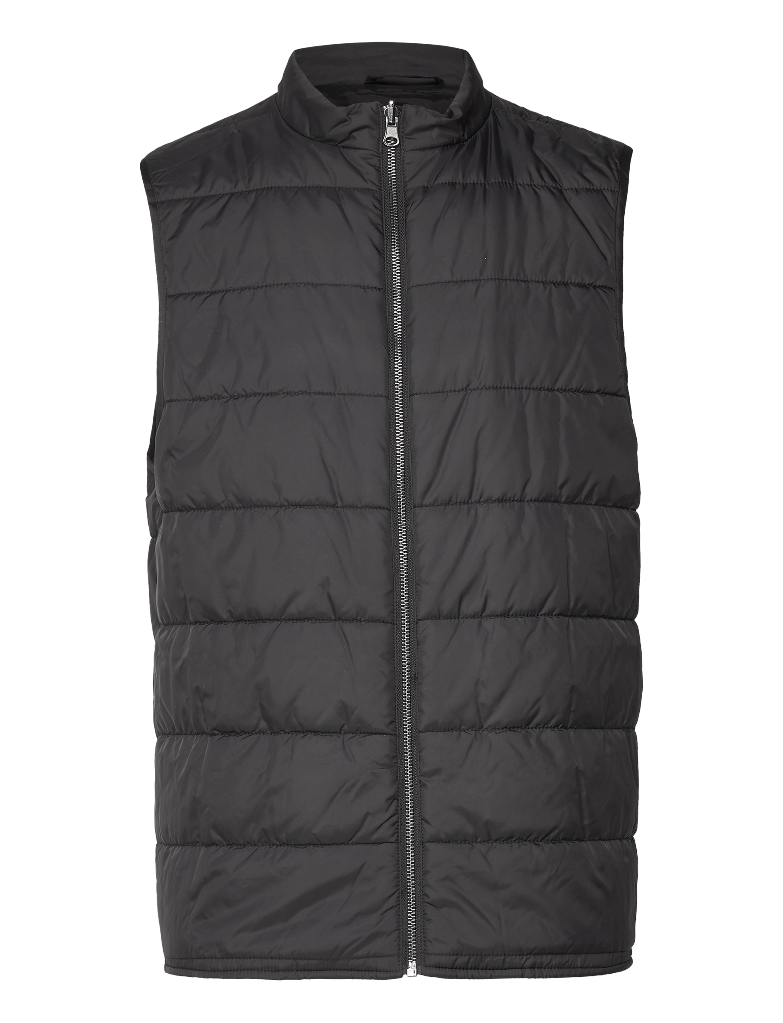 Bruun & Stengade - BS Kingston slim fit coat - grey - 2